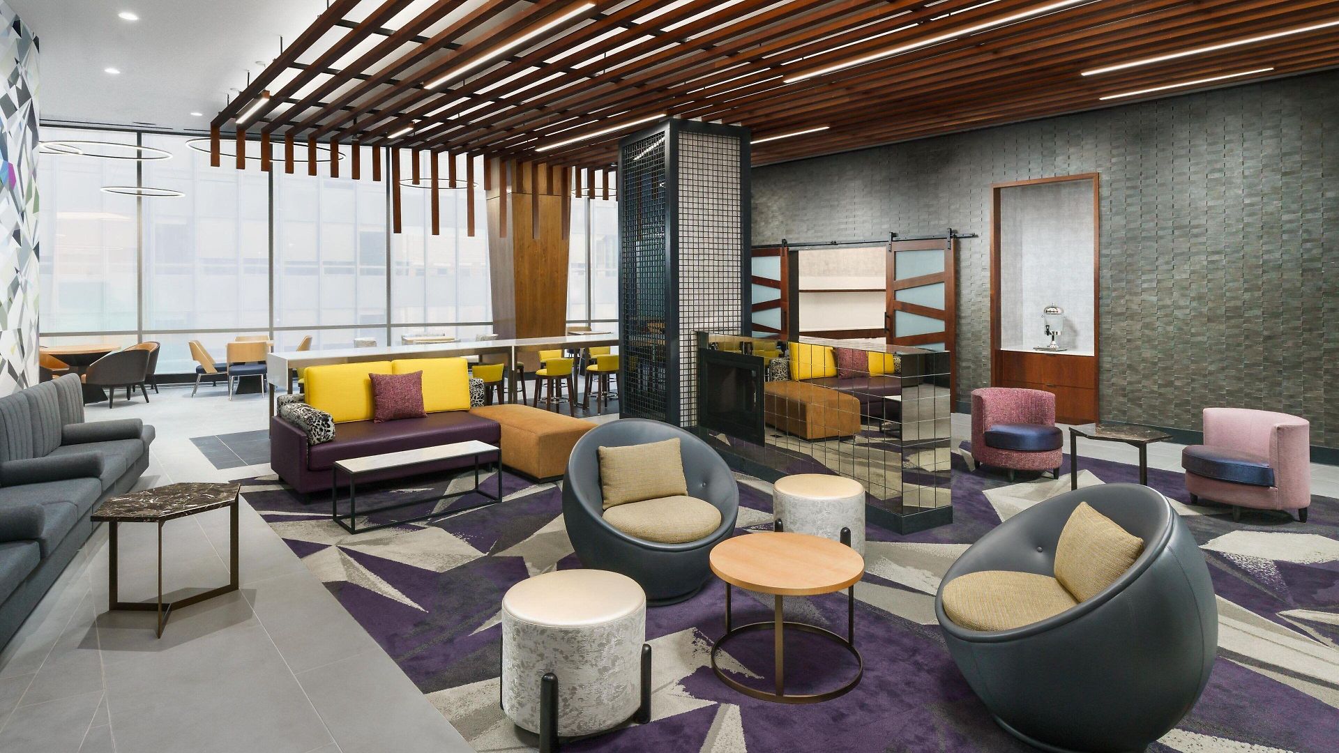 Downtown Manhattan/financial District Hotel 4*