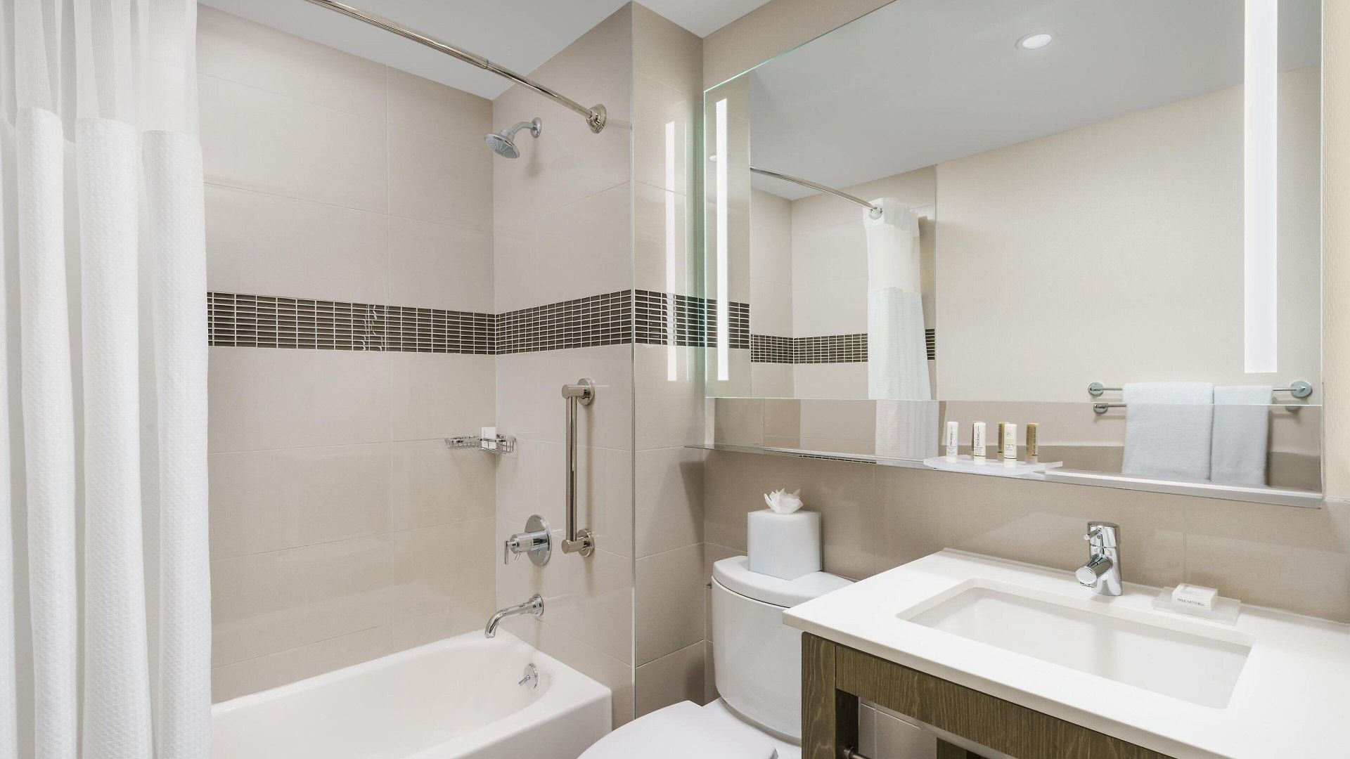 Downtown Manhattan/financial District Hotel 4*