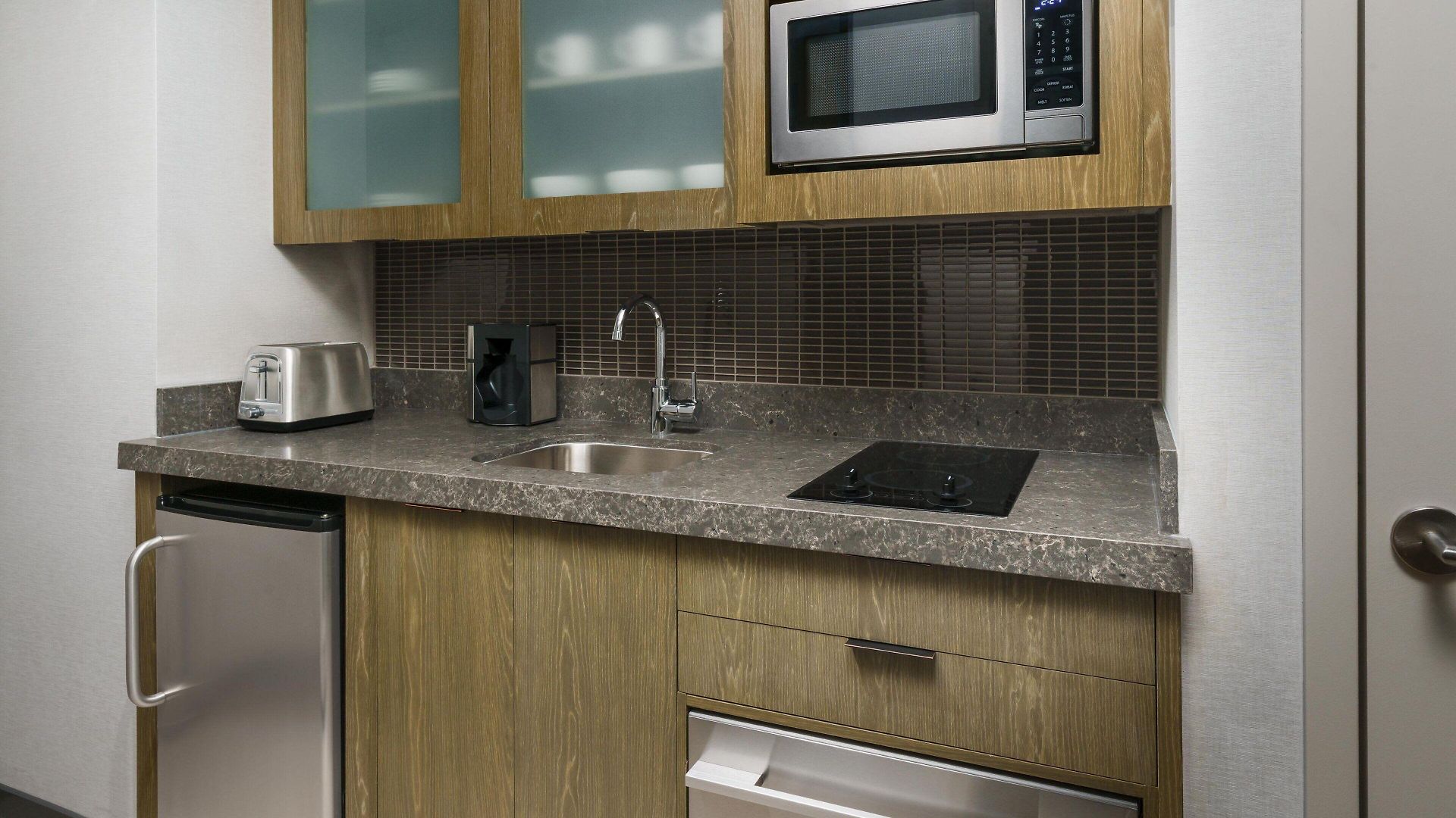 Downtown Manhattan/financial District Hotel 4*