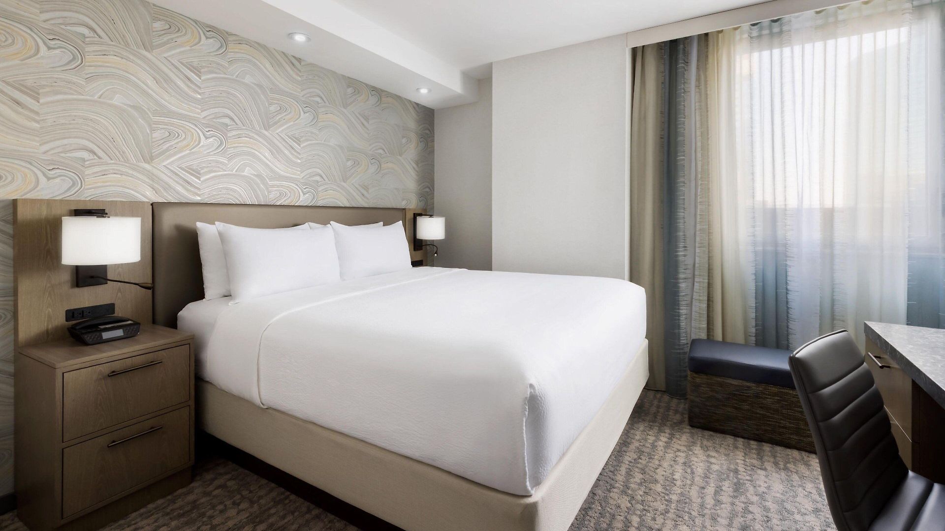 Downtown Manhattan/financial District Hotel New York