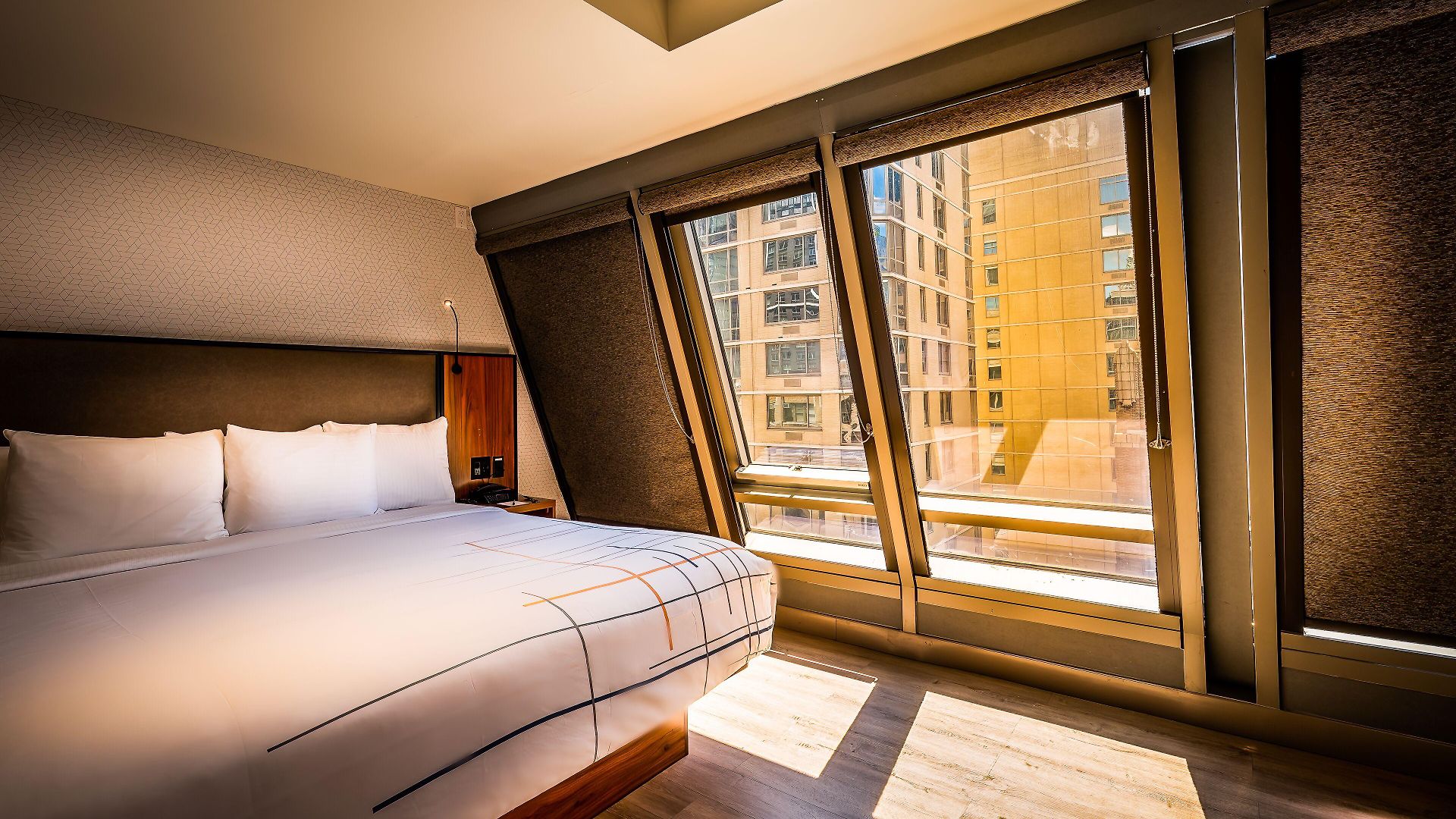 La Quinta By Wyndham Time Square South
