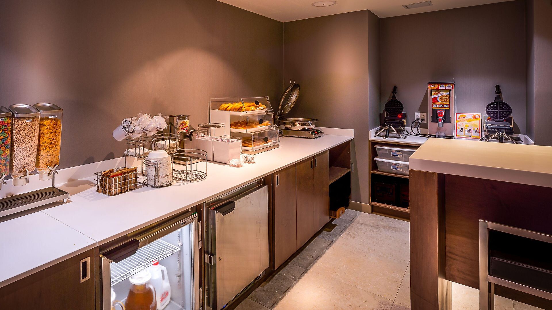 La Quinta By Wyndham Time Square South Hotel