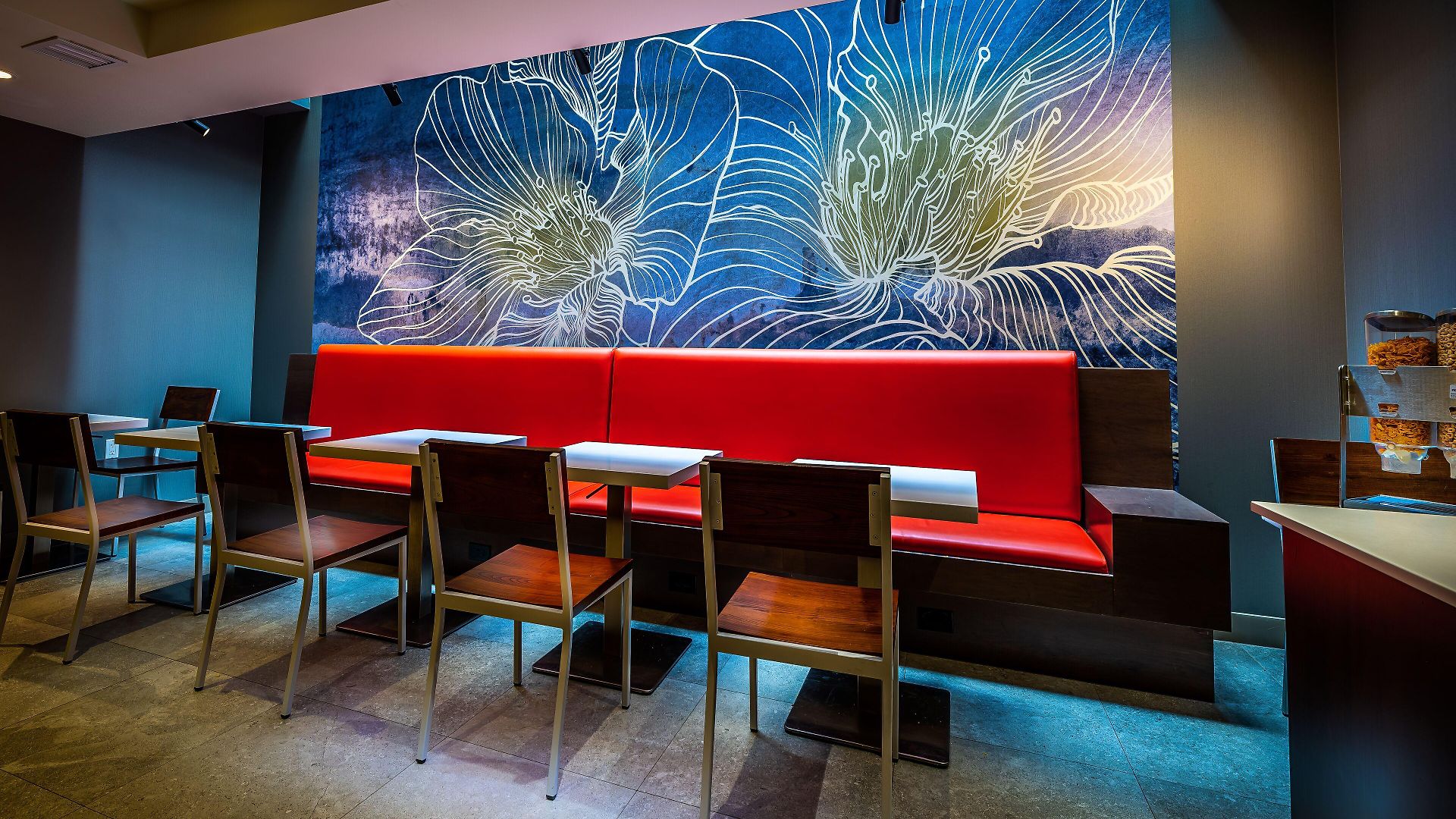 La Quinta By Wyndham Time Square South Hotel 3*