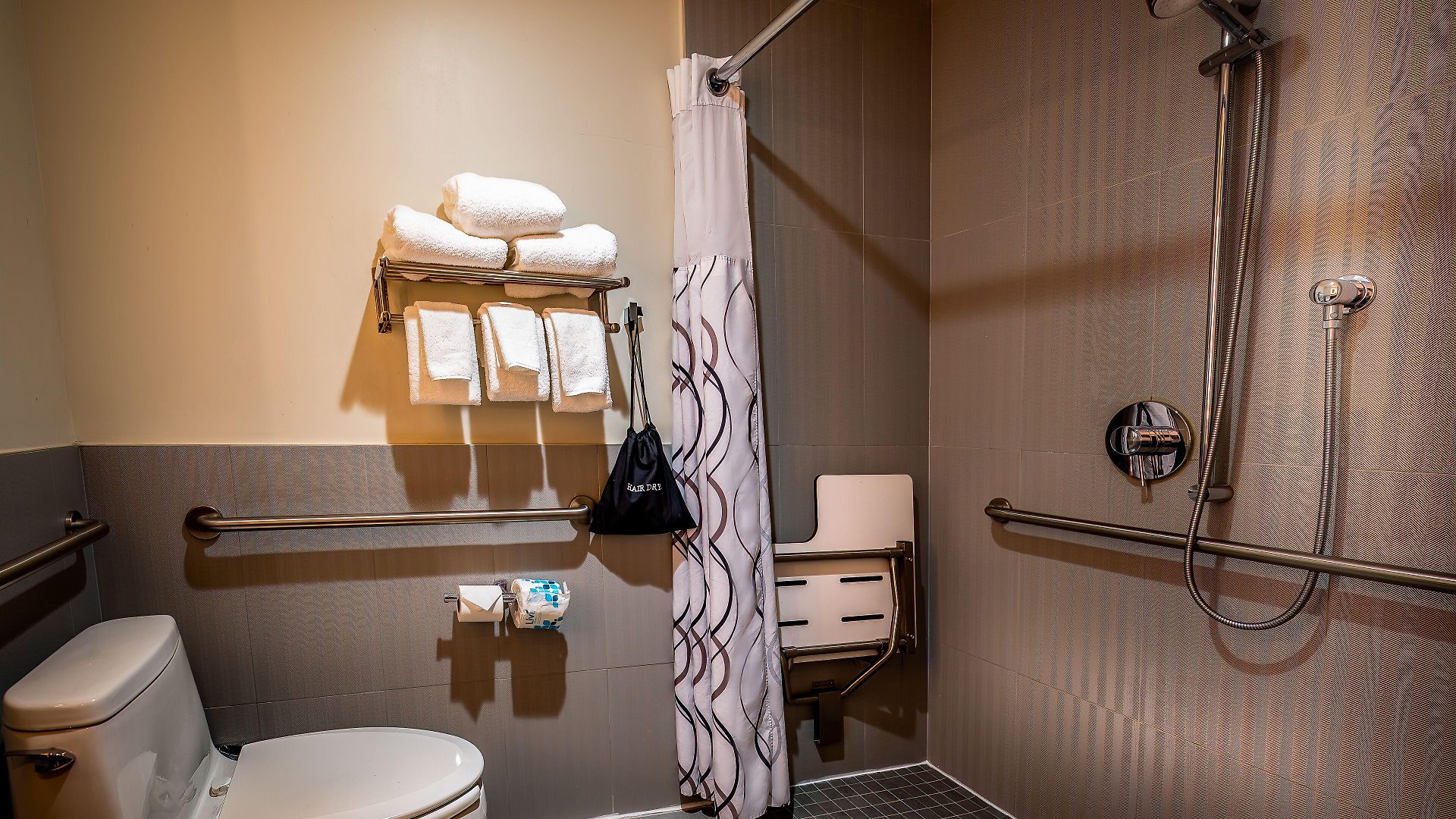 Hotel La Quinta By Wyndham Time Square South New York