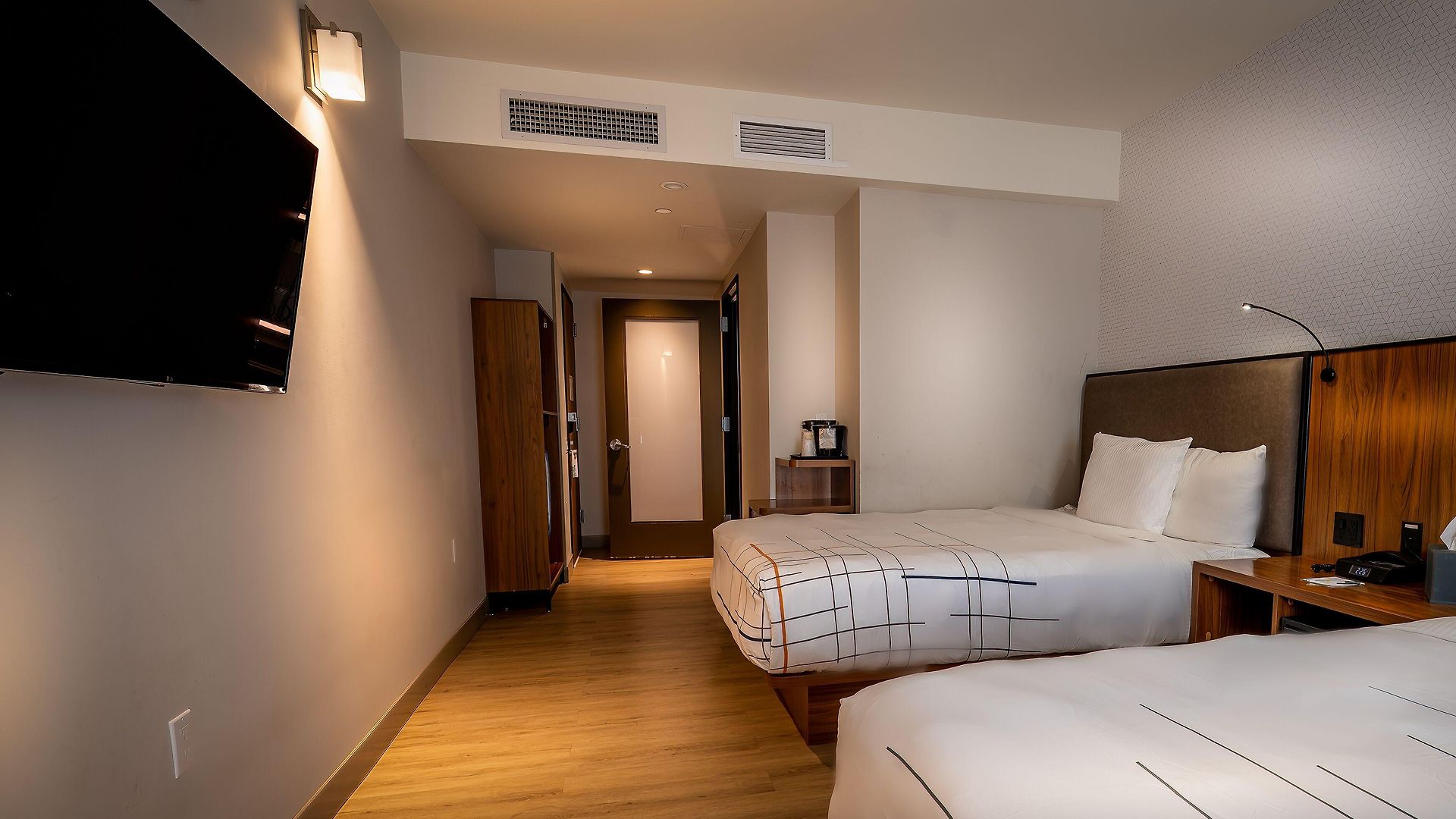 La Quinta By Wyndham Time Square South Hotel