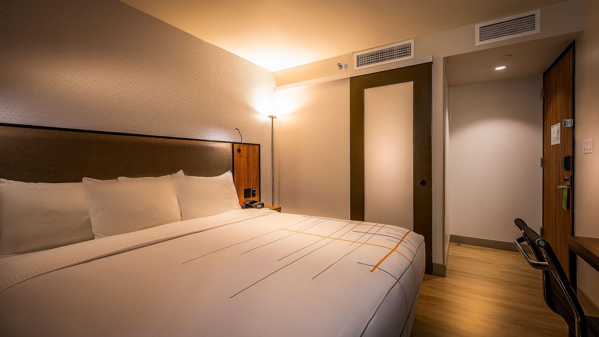 La Quinta By Wyndham Time Square South Hotel New York