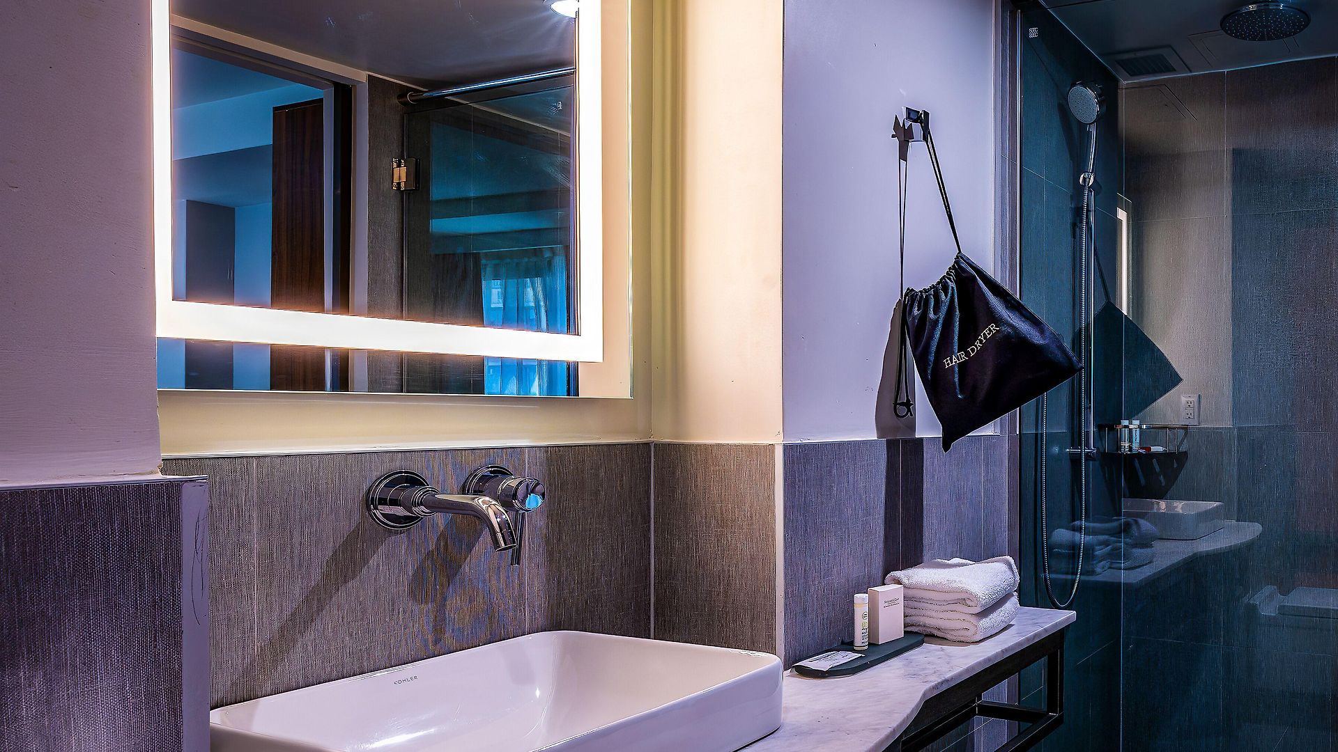La Quinta By Wyndham Time Square South