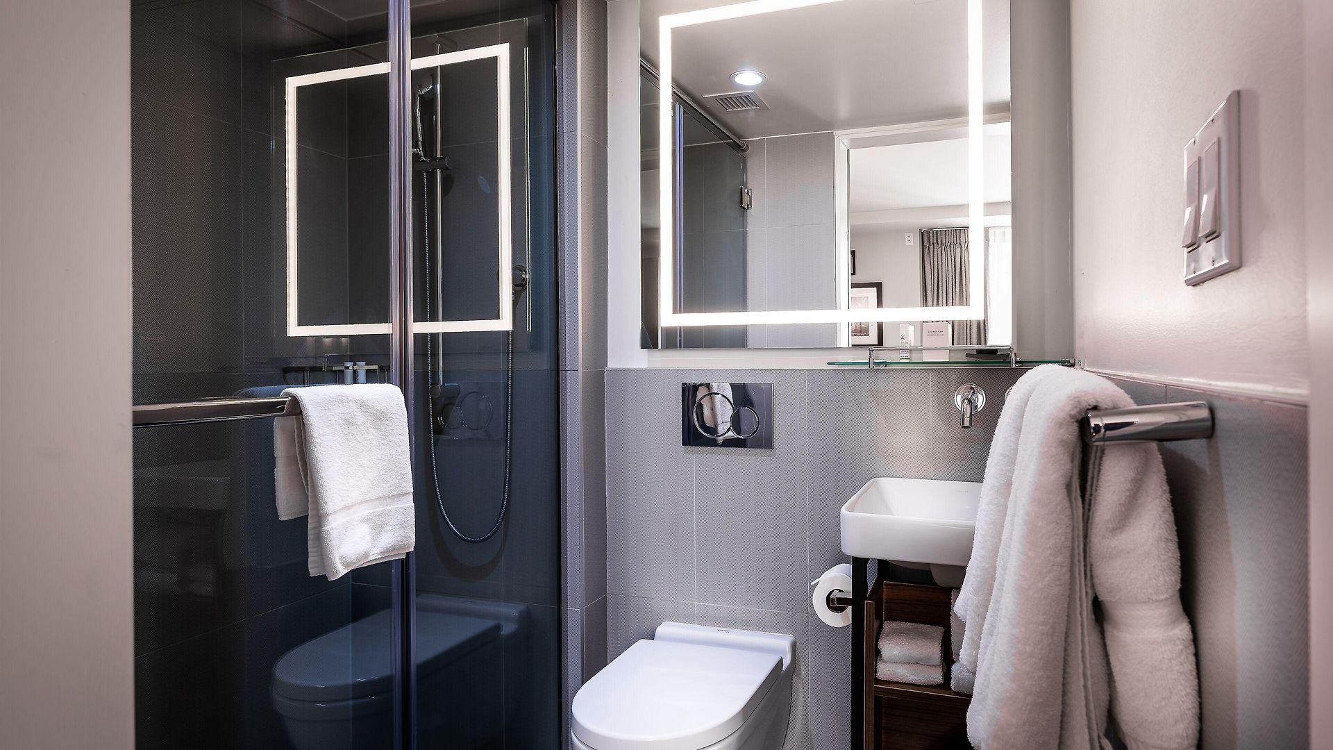 La Quinta By Wyndham Time Square South Hotel 3*