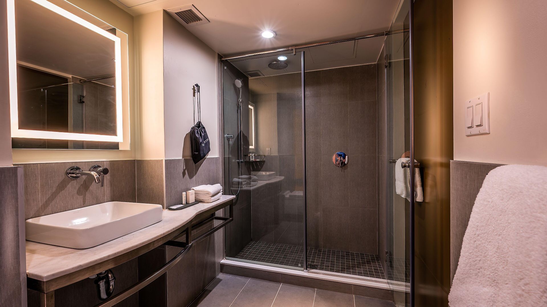 La Quinta By Wyndham Time Square South Hotel