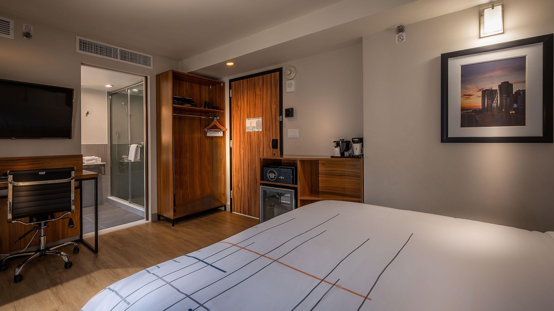 Hotel La Quinta By Wyndham Time Square South