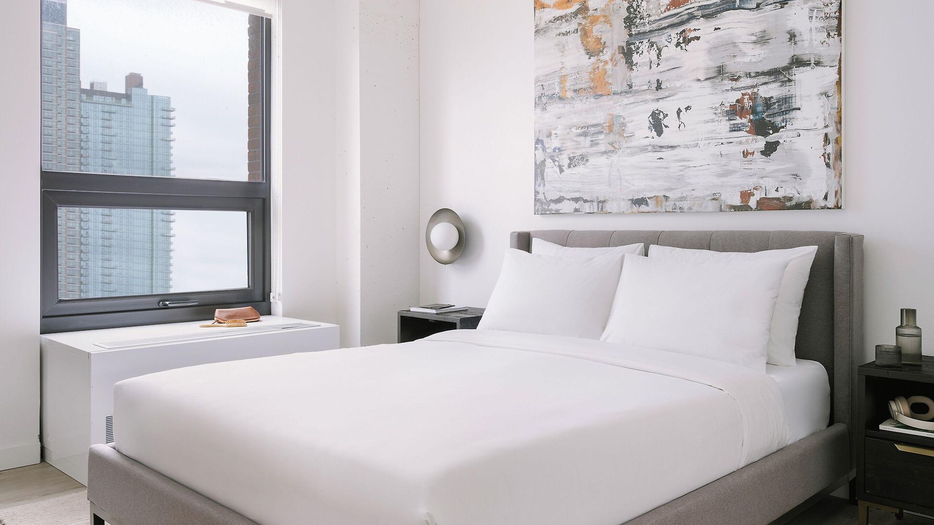 Hotel Court Square Long Island , Belvilla District 6 Formerly Sonder