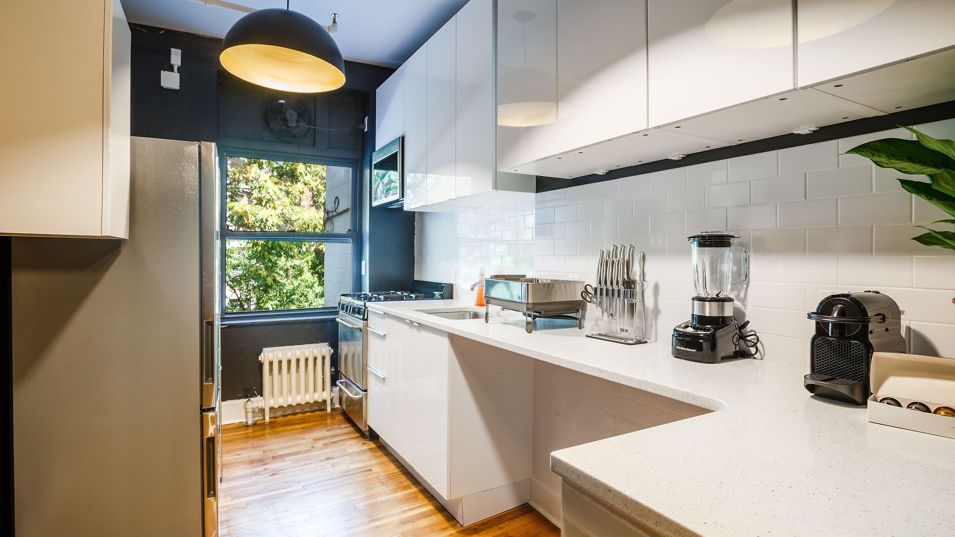 Lamartine Chelsea Hostel New York