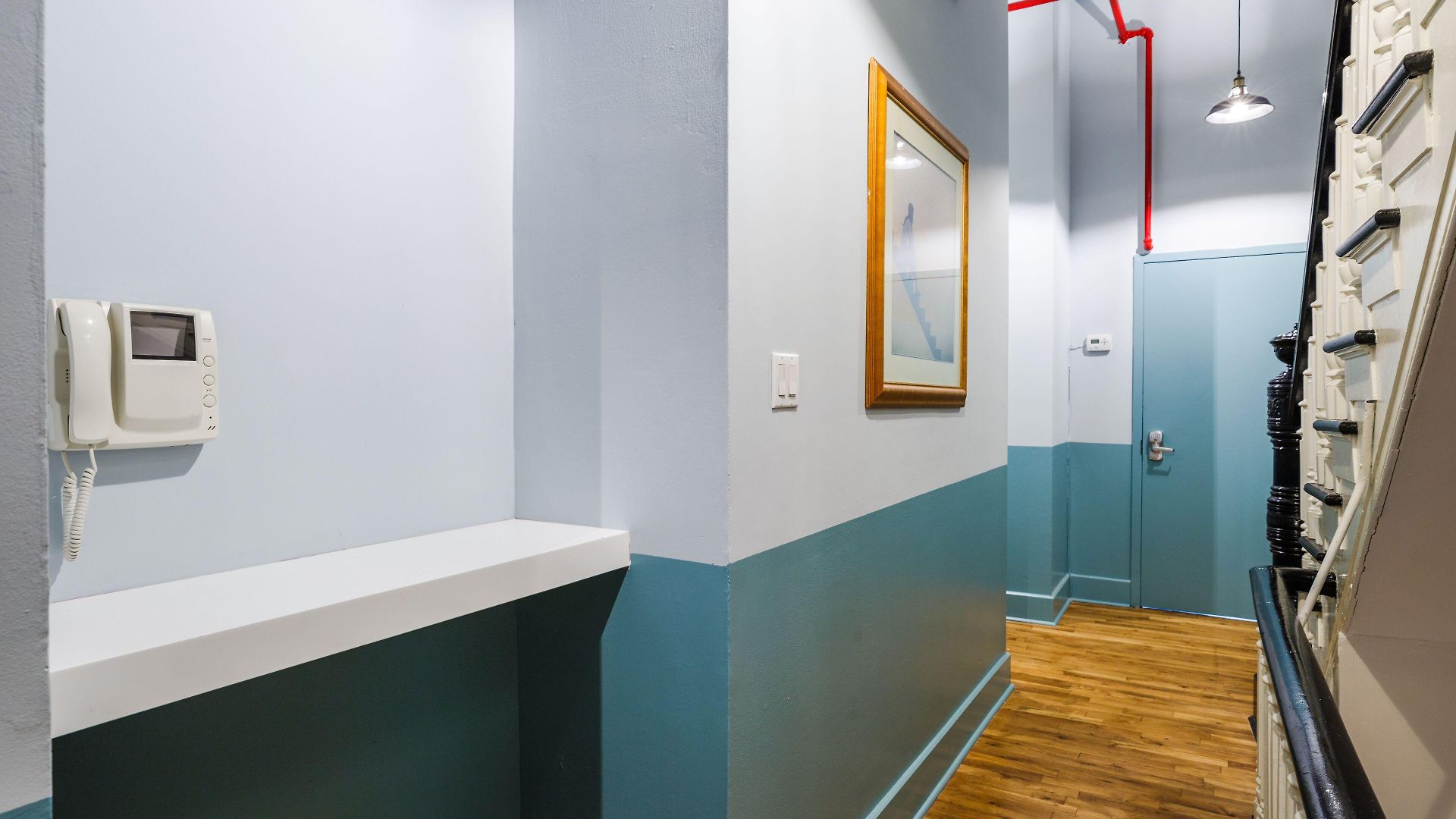 Lamartine Chelsea Hostel