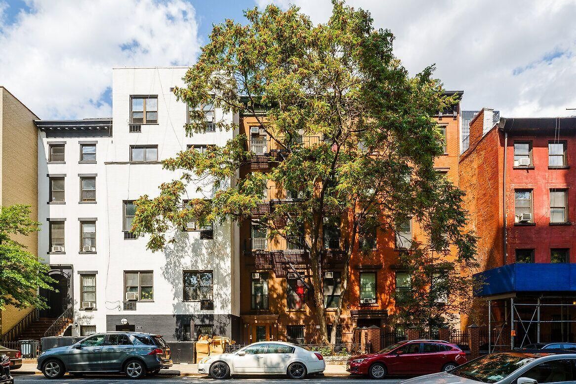Lamartine Chelsea * New York