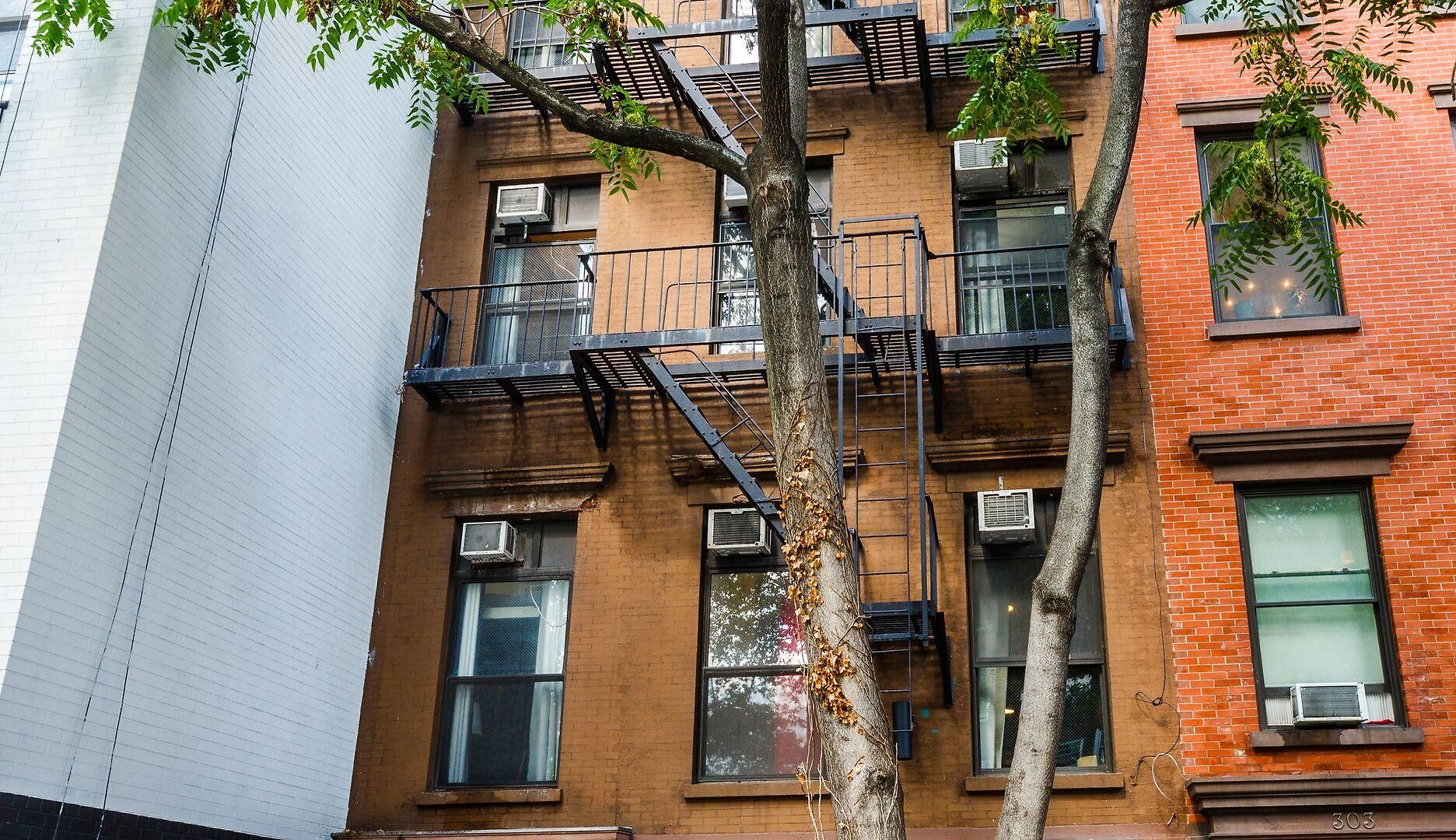 Hostel Lamartine Chelsea
