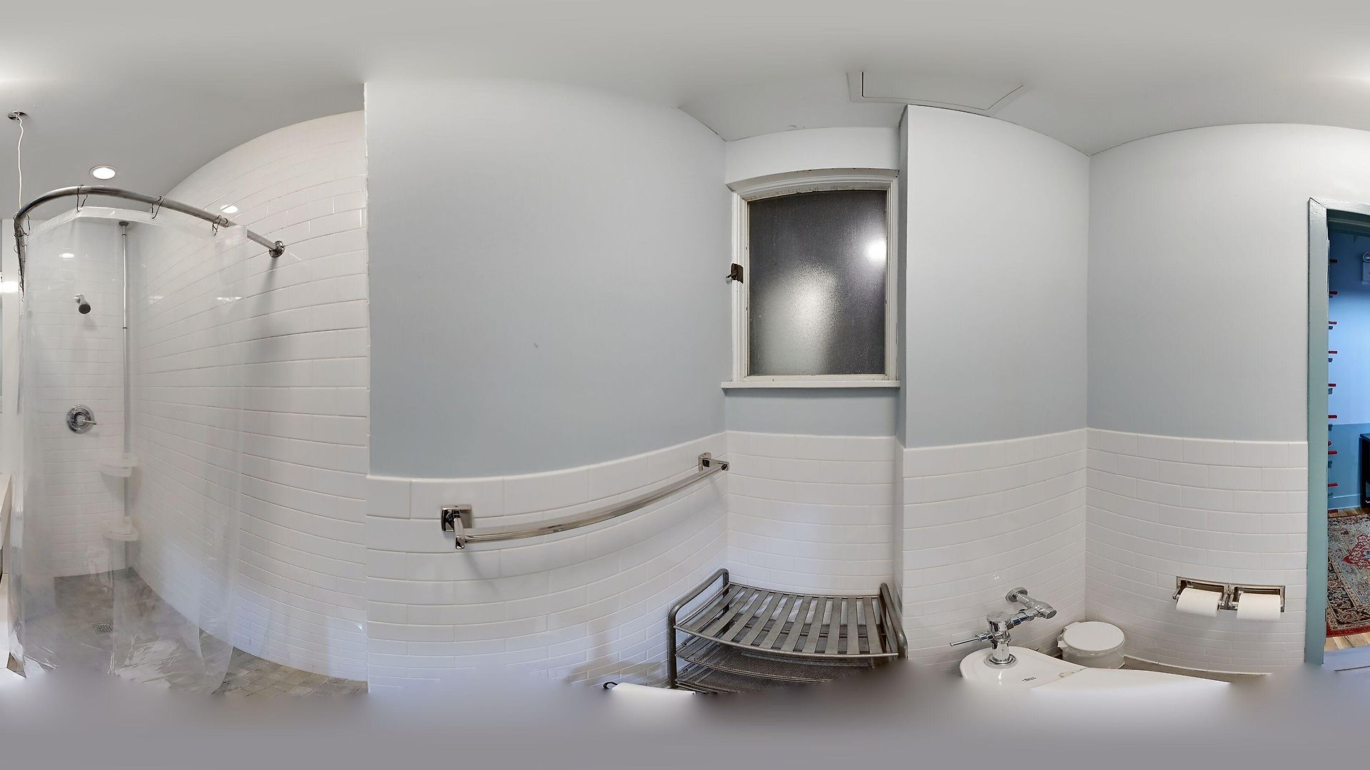 Lamartine Chelsea Hostel