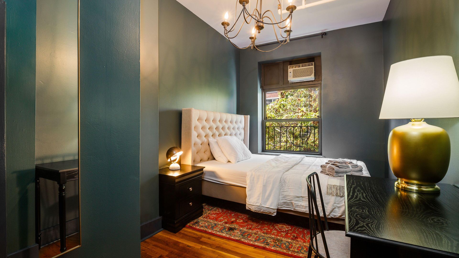 Lamartine Chelsea Hostel New York