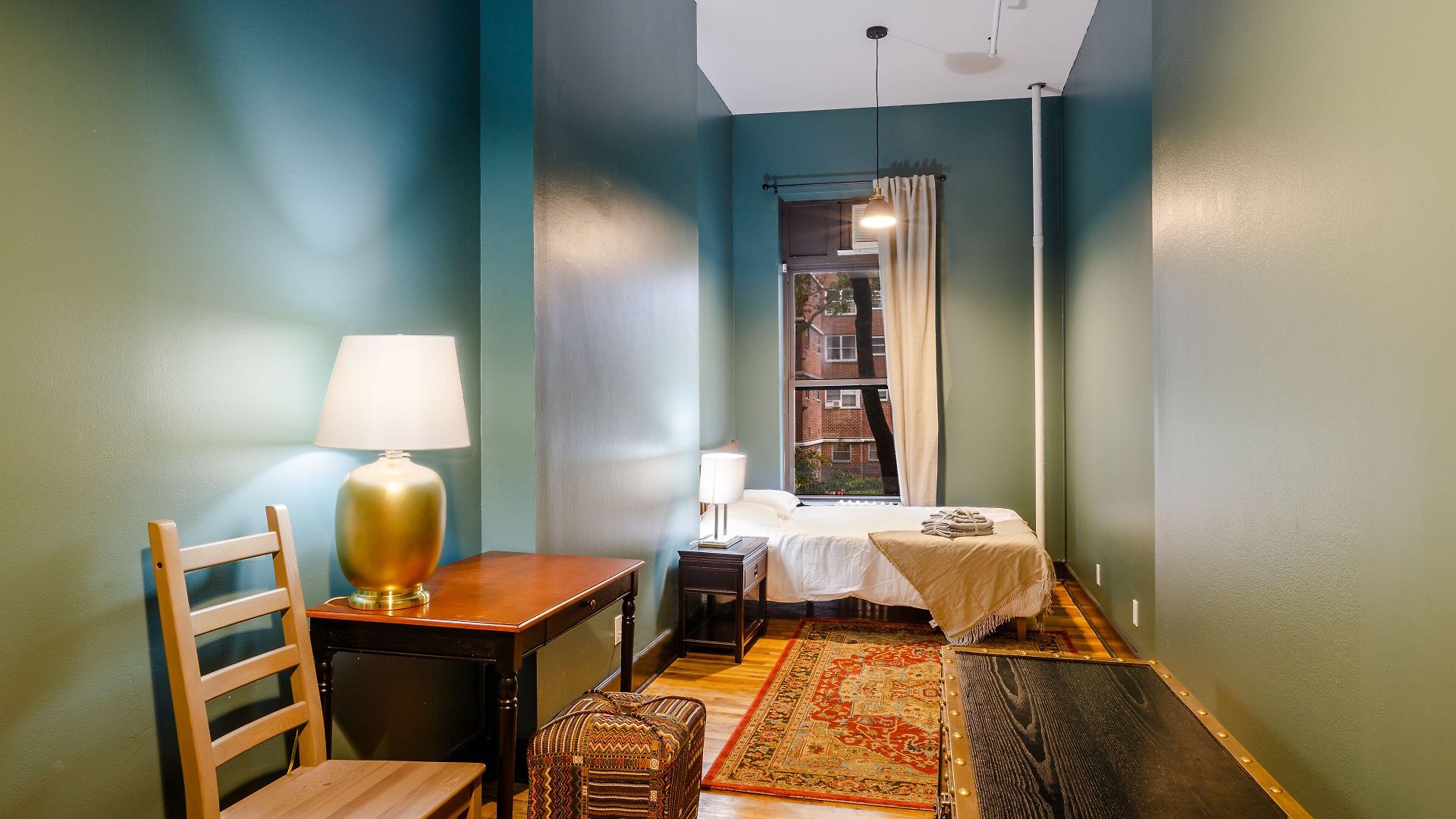 Hostel Lamartine Chelsea *