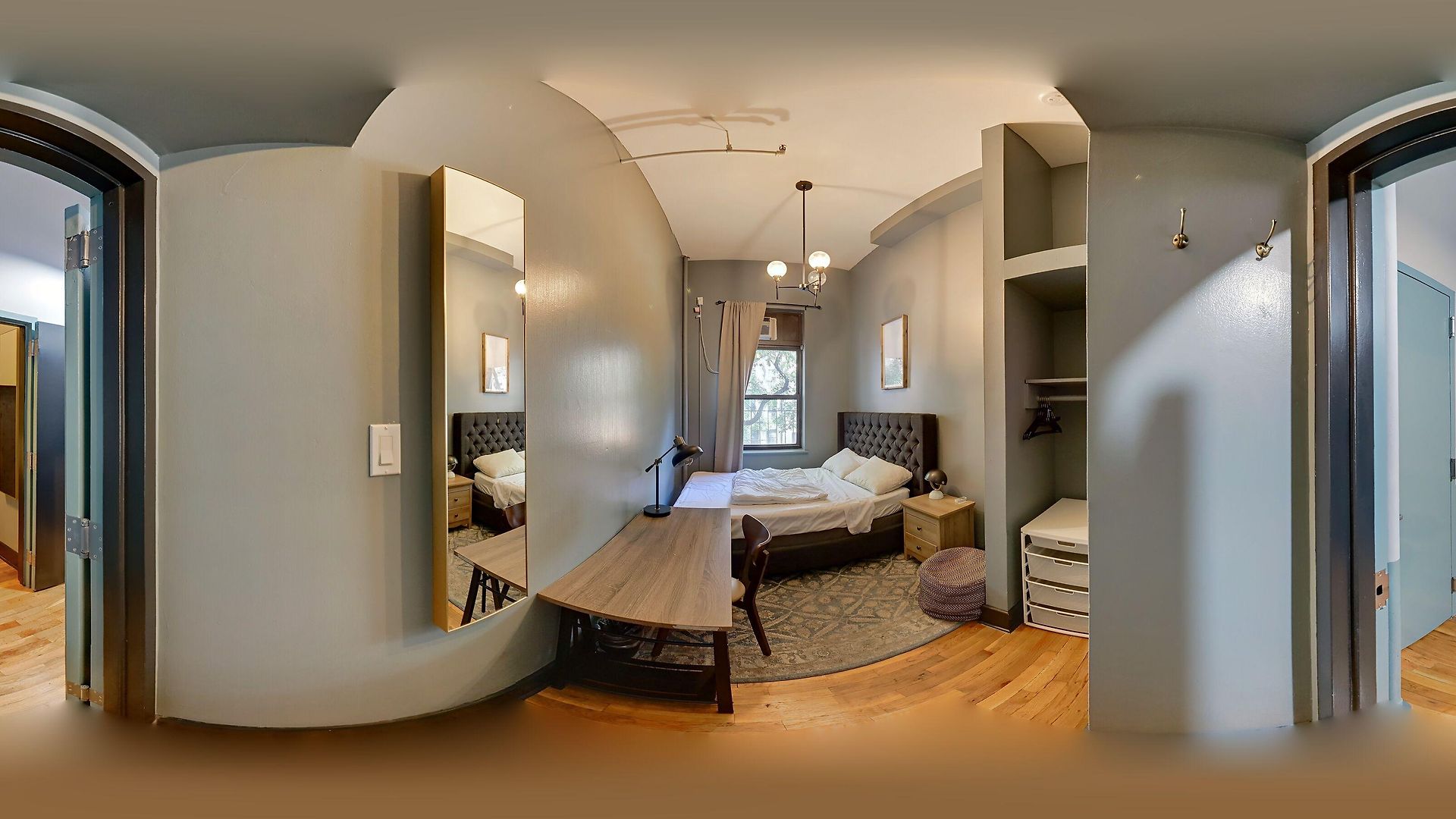 Hostel Lamartine Chelsea *
