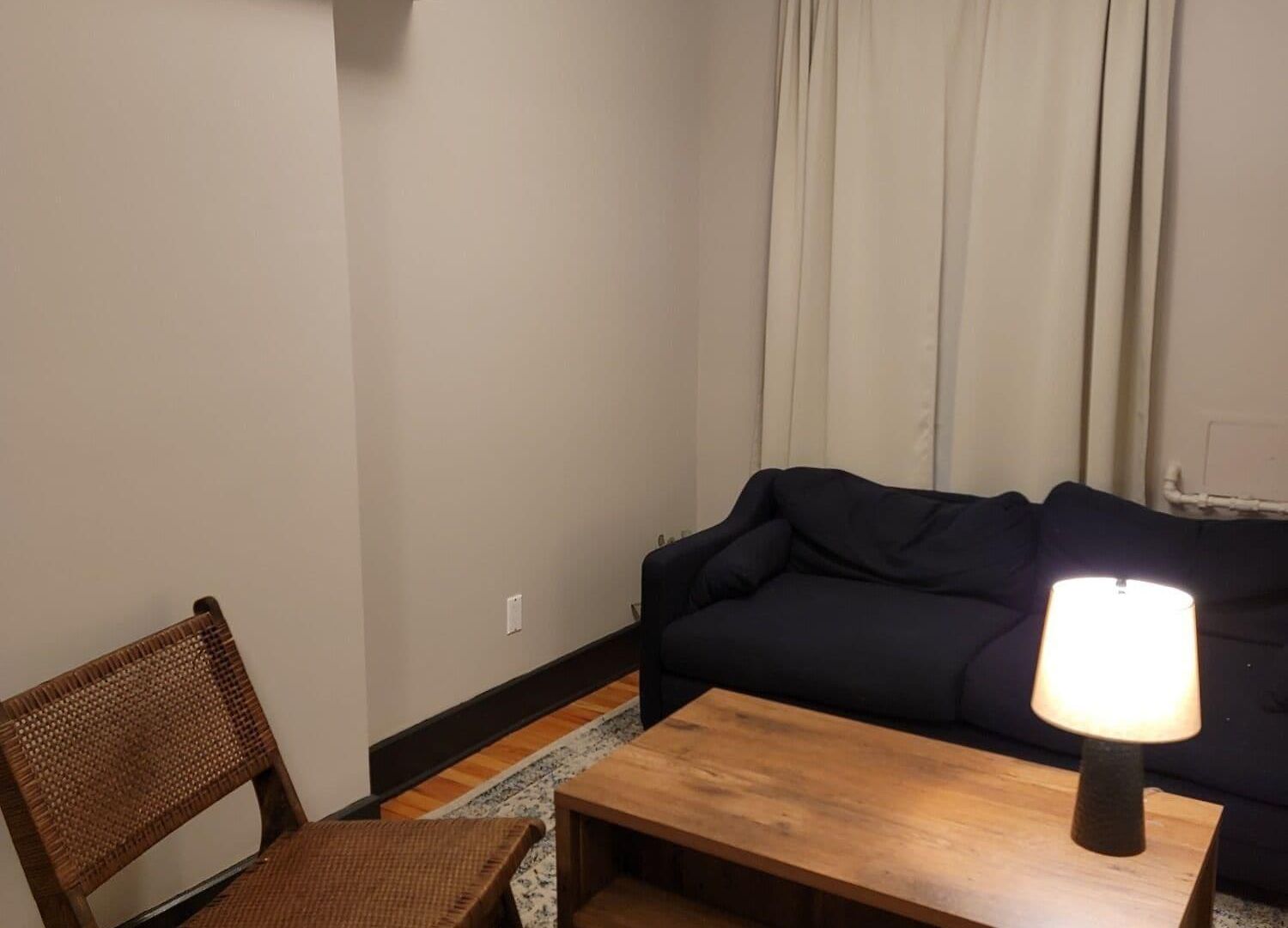 Hostel Lamartine Chelsea New York