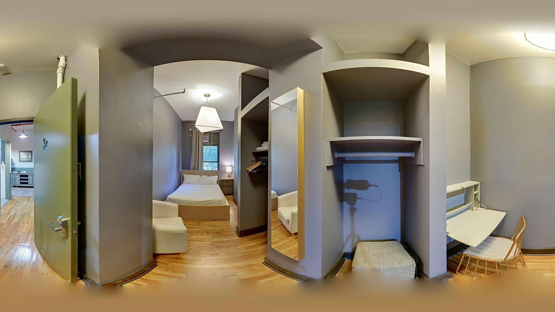 Lamartine Chelsea Hostel *