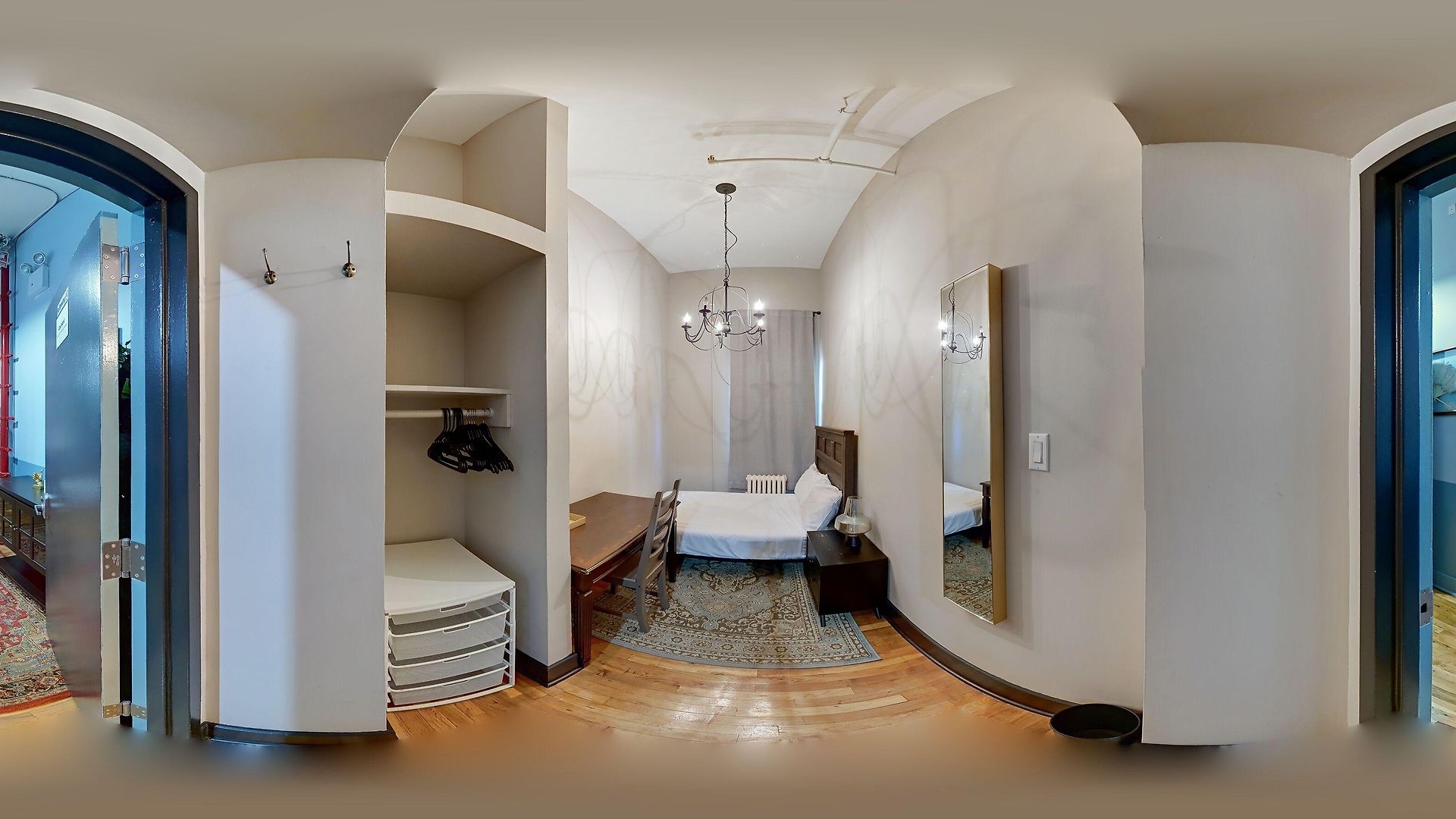Lamartine Chelsea Hostel New York
