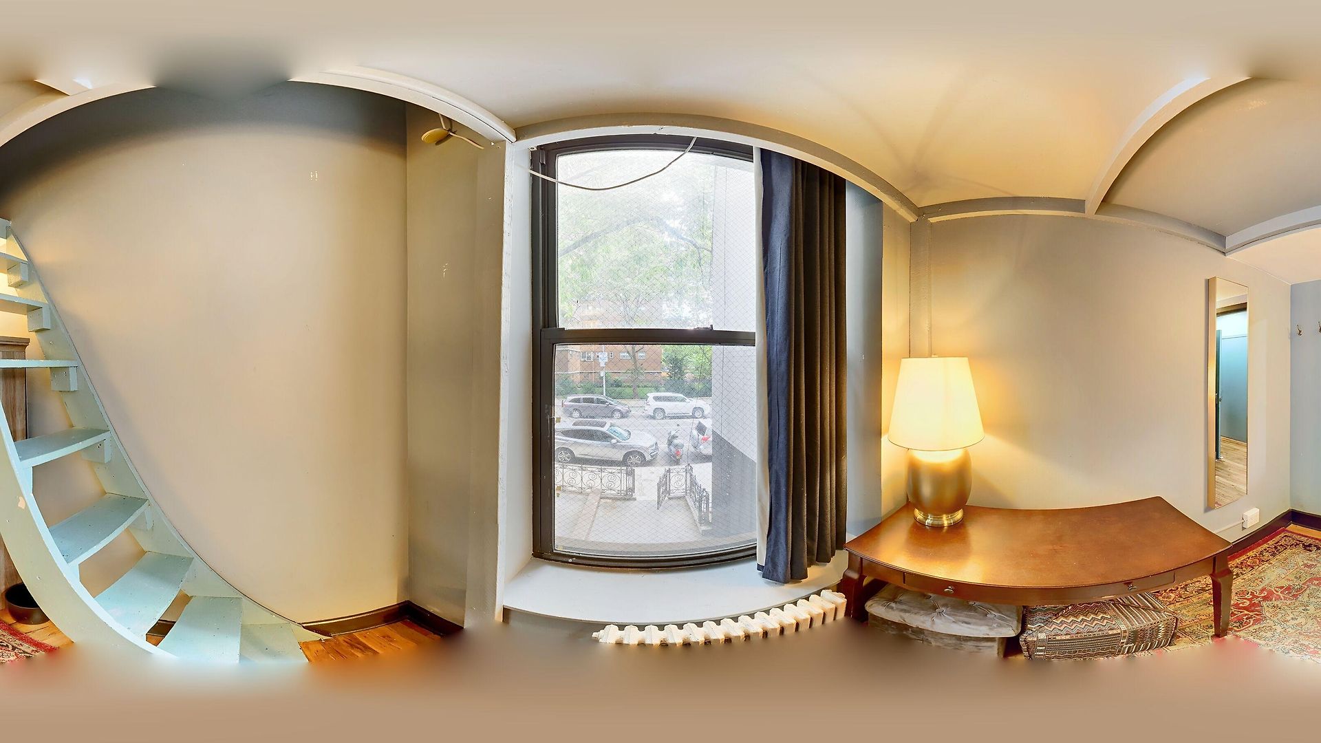 Lamartine Chelsea New York