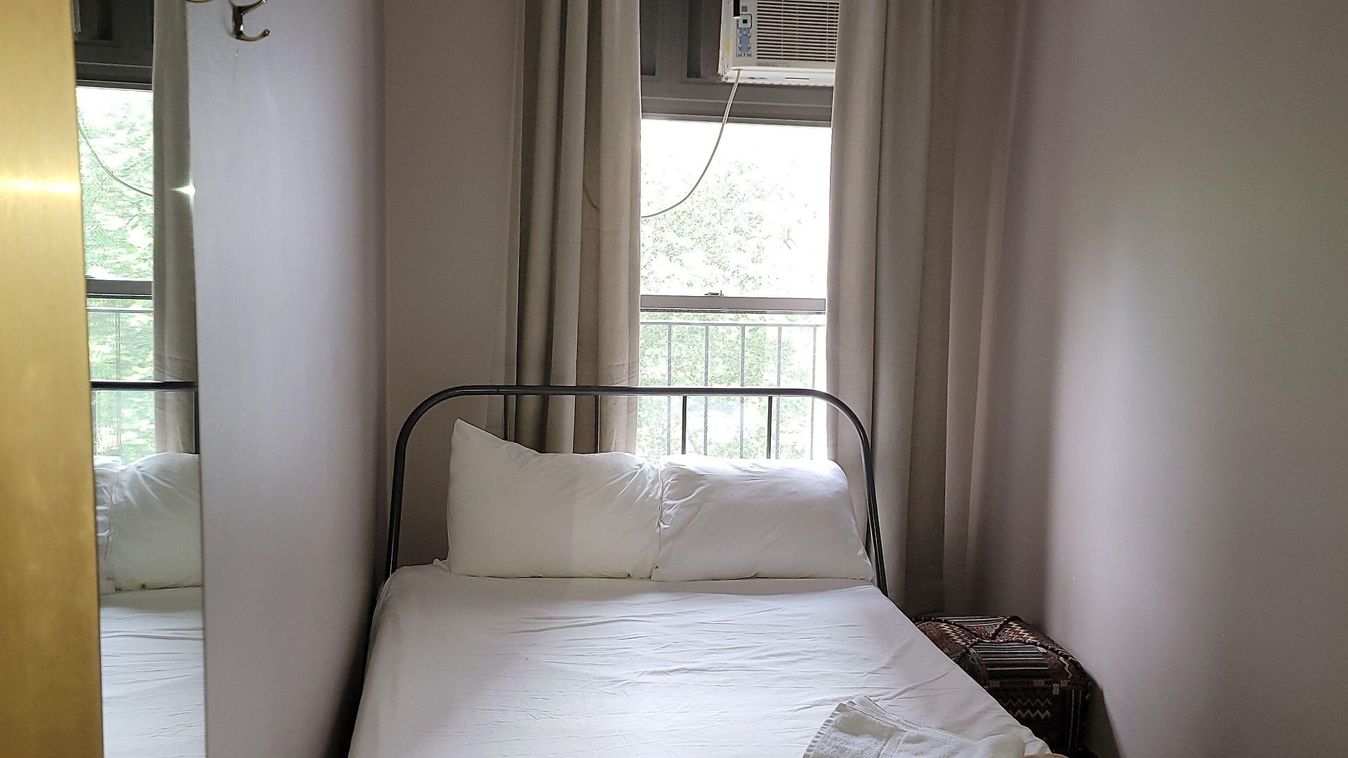 Lamartine Chelsea Hostel New York