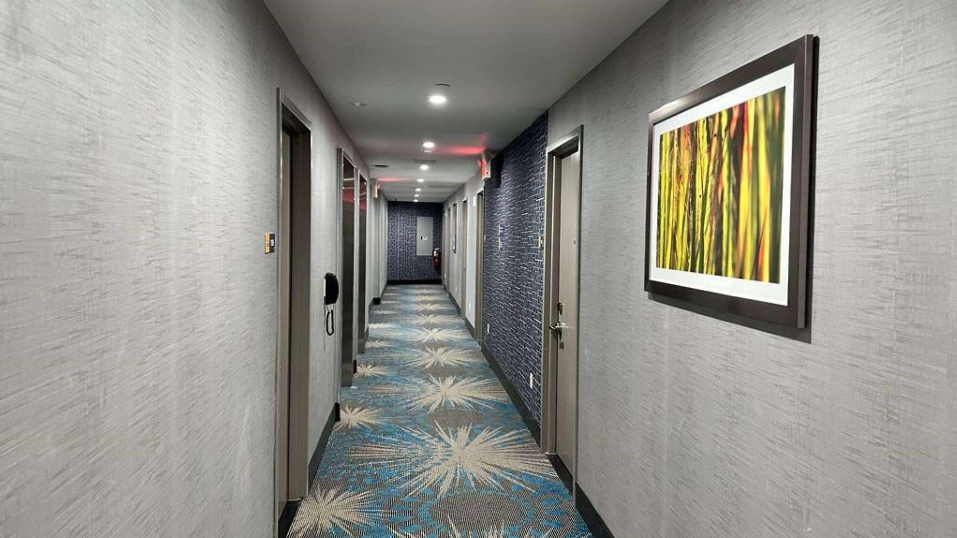 Hotel Days By Wyndham Brooklyn Eastern Parkway 2*