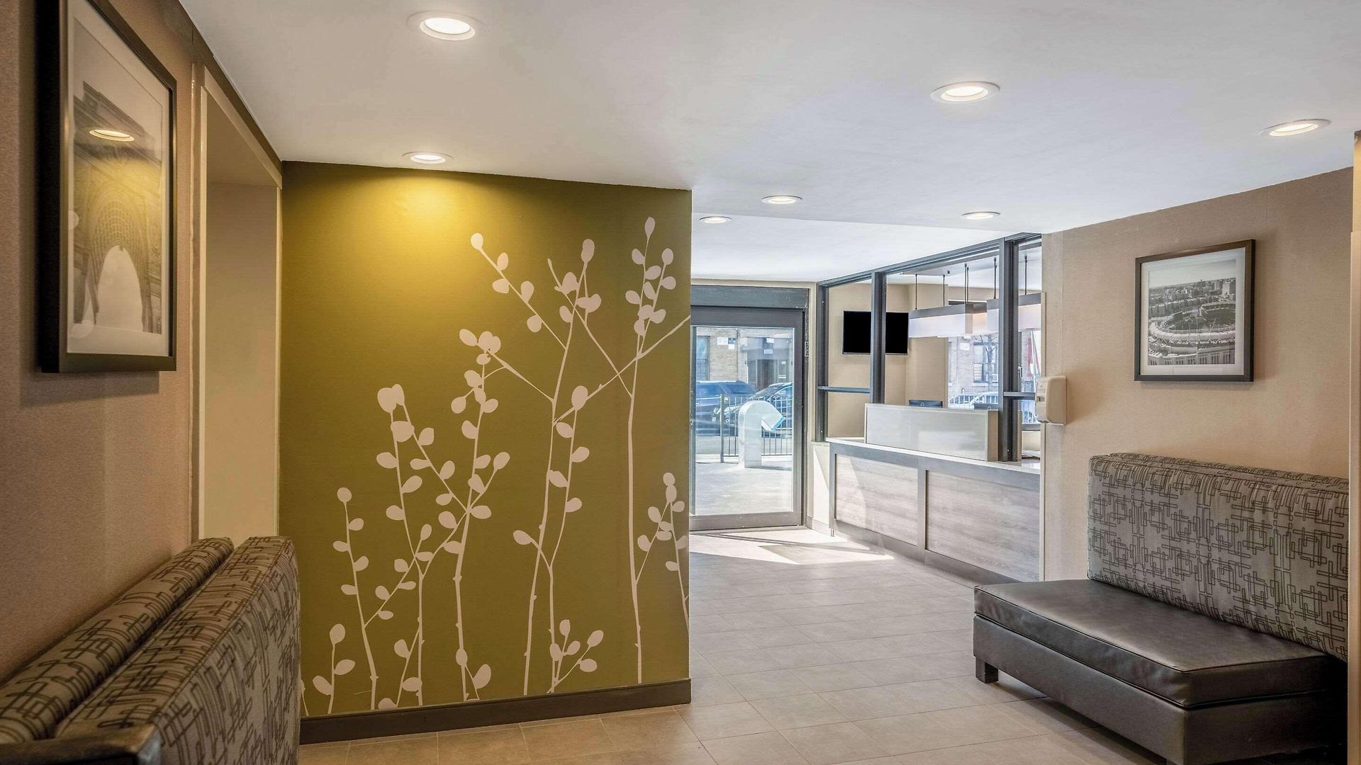 Hotel Sleep Bronx - Soundview 3*