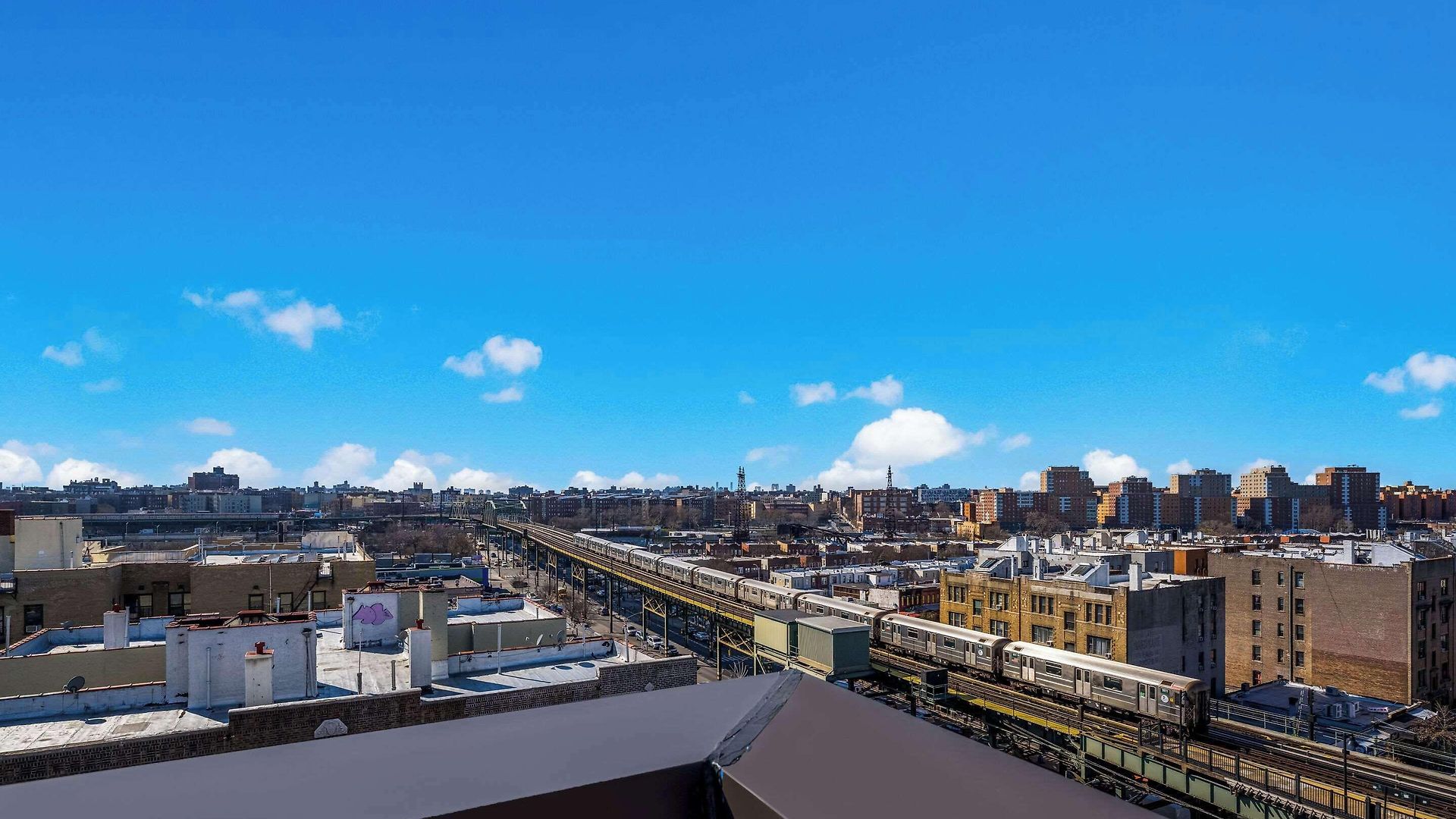 Hotel Sleep Bronx - Soundview