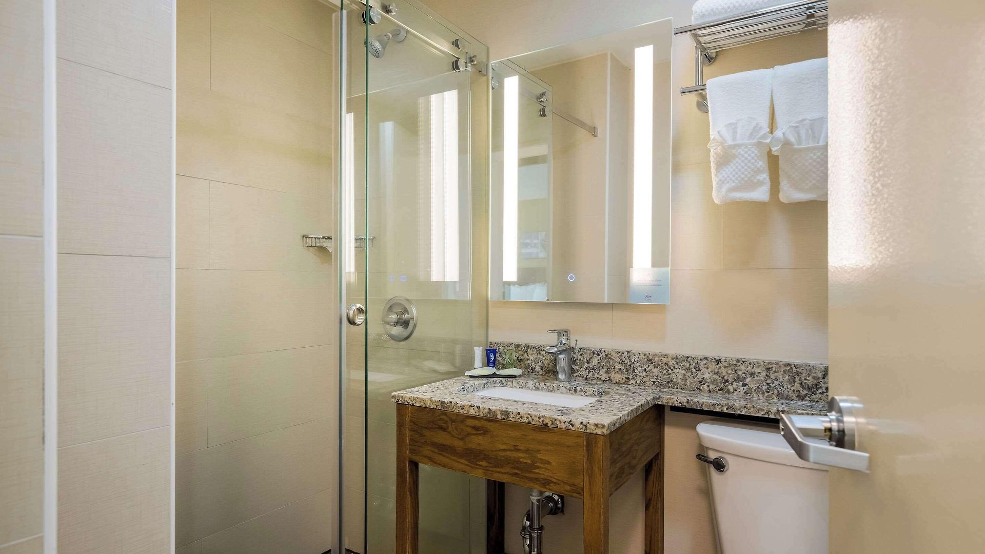 Hotel Sleep Bronx - Soundview 3*