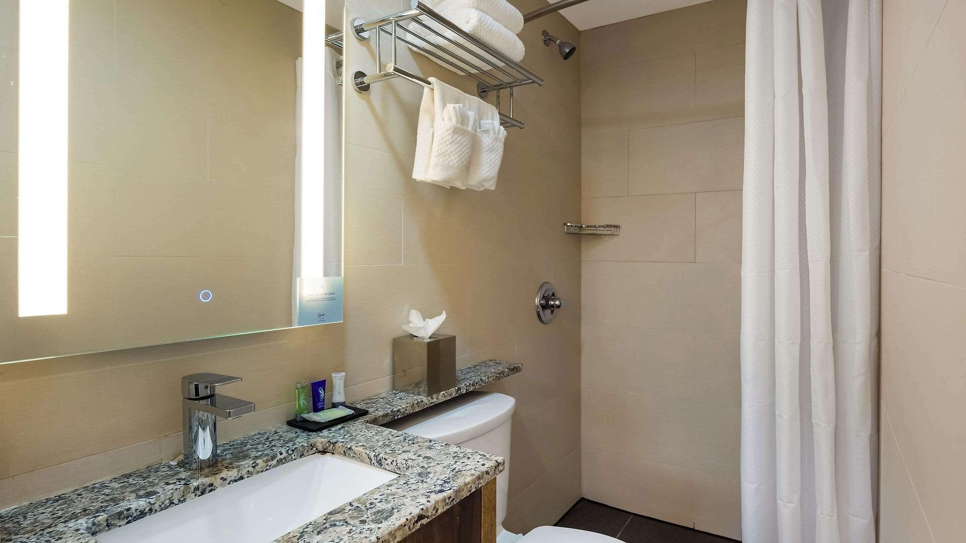 Hotel Sleep Bronx - Soundview 3*