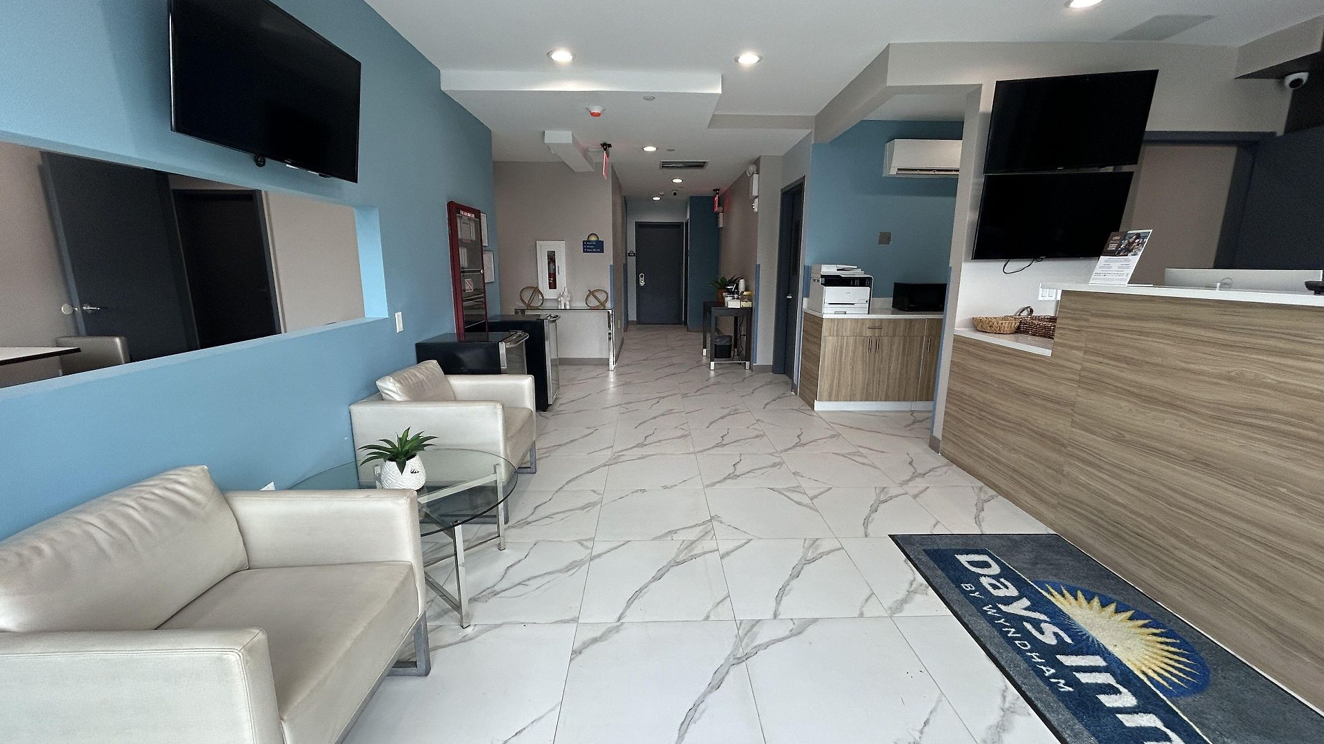 Hotel Days By Wyndham Staten Island
