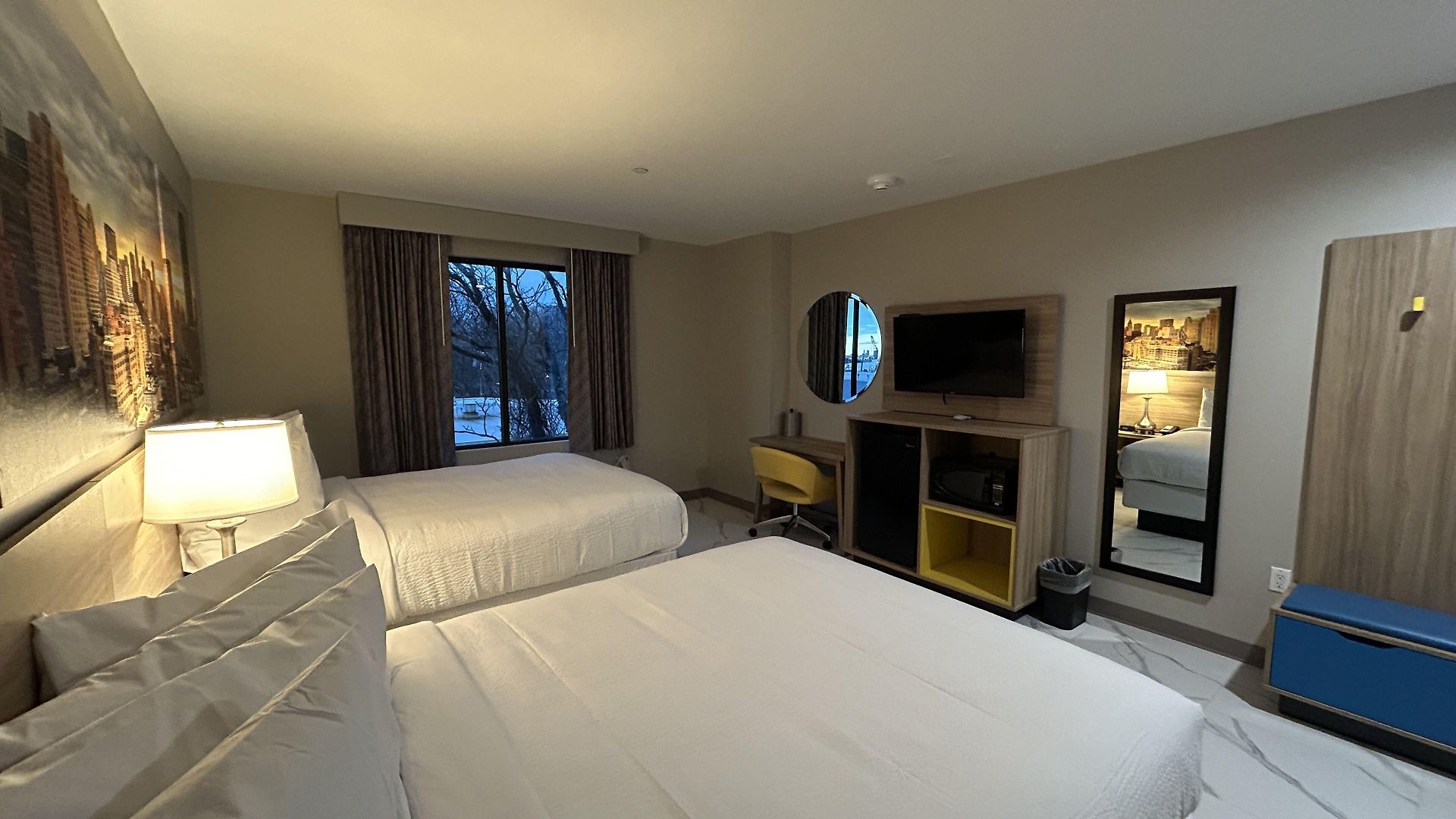 Days By Wyndham Staten Island