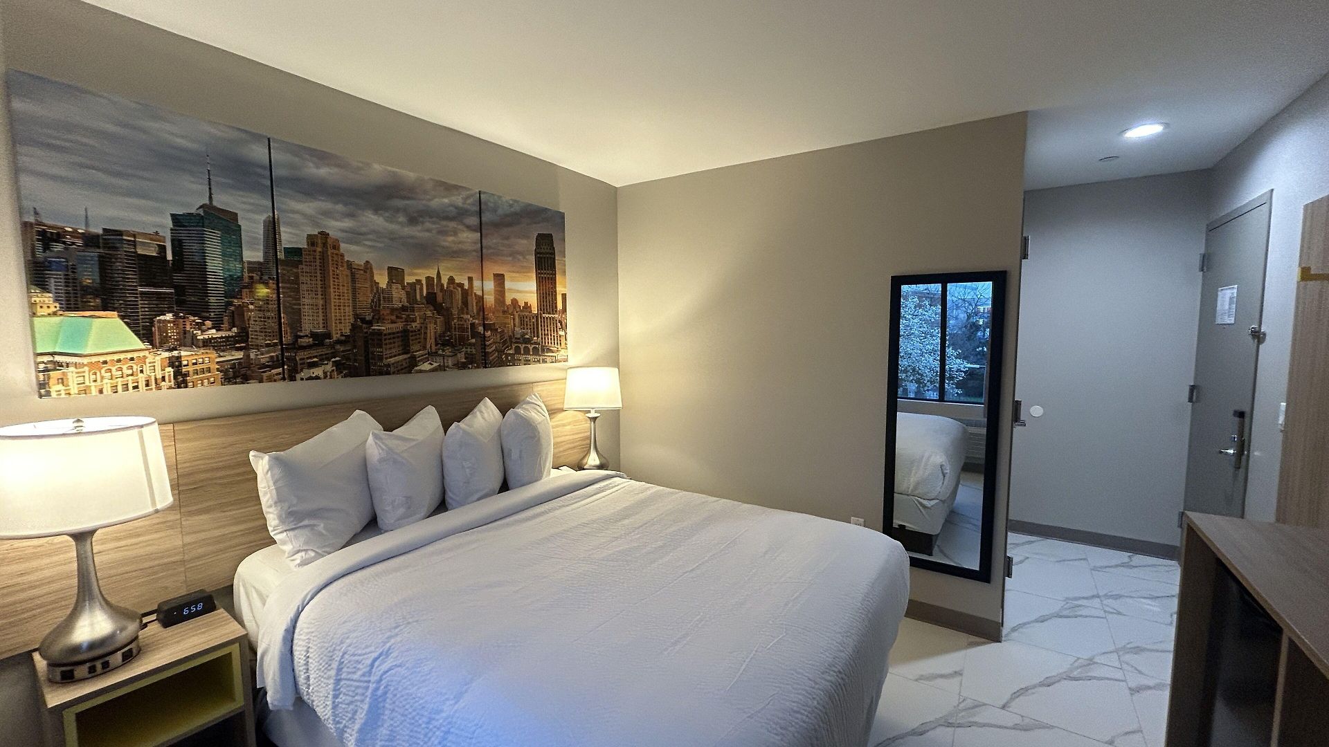 Days By Wyndham Staten Island