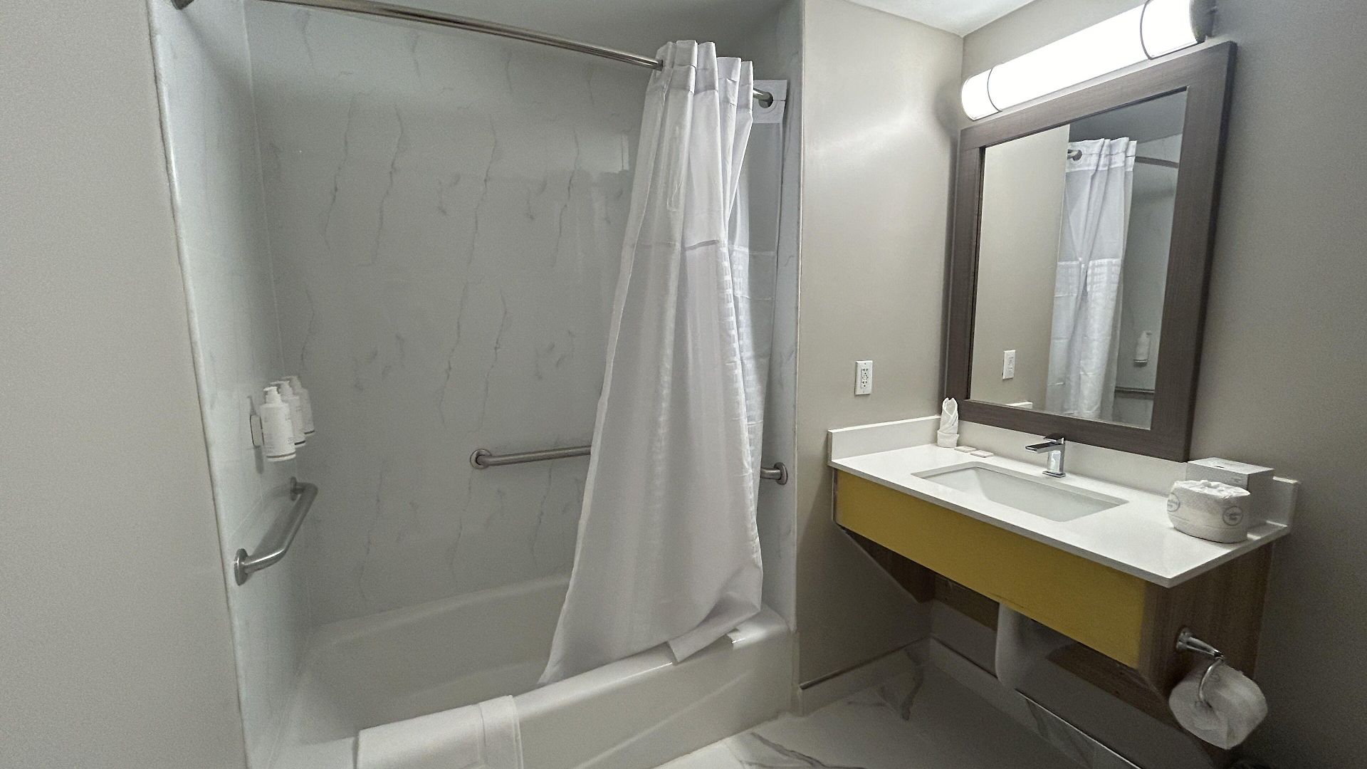 Days By Wyndham Staten Island 2* New York