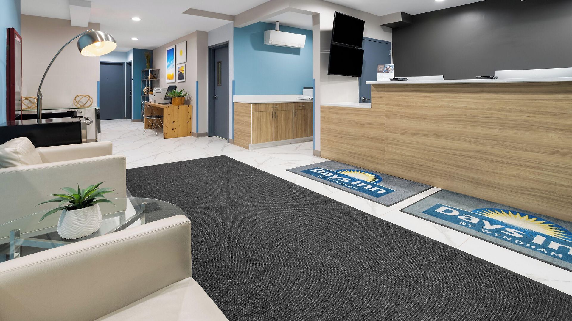 Hotel Days By Wyndham Staten Island