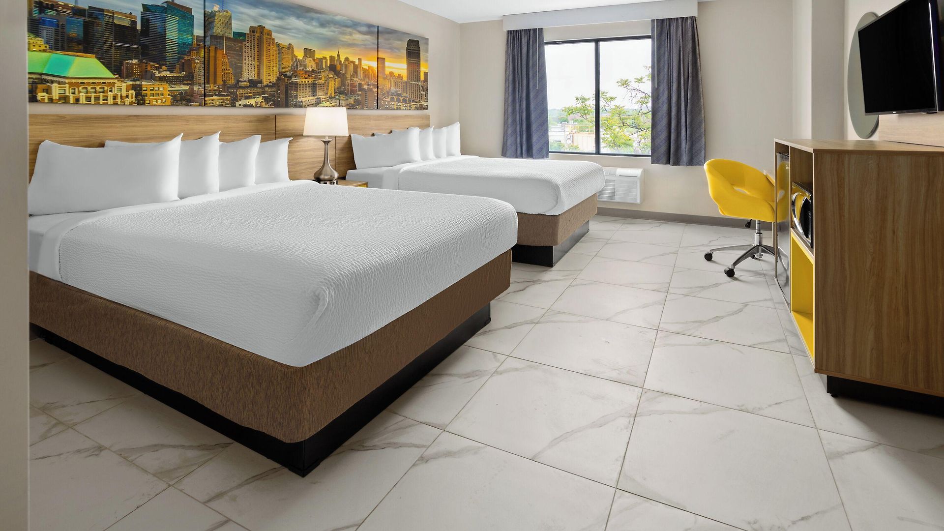 Days By Wyndham Staten Island 2* New York
