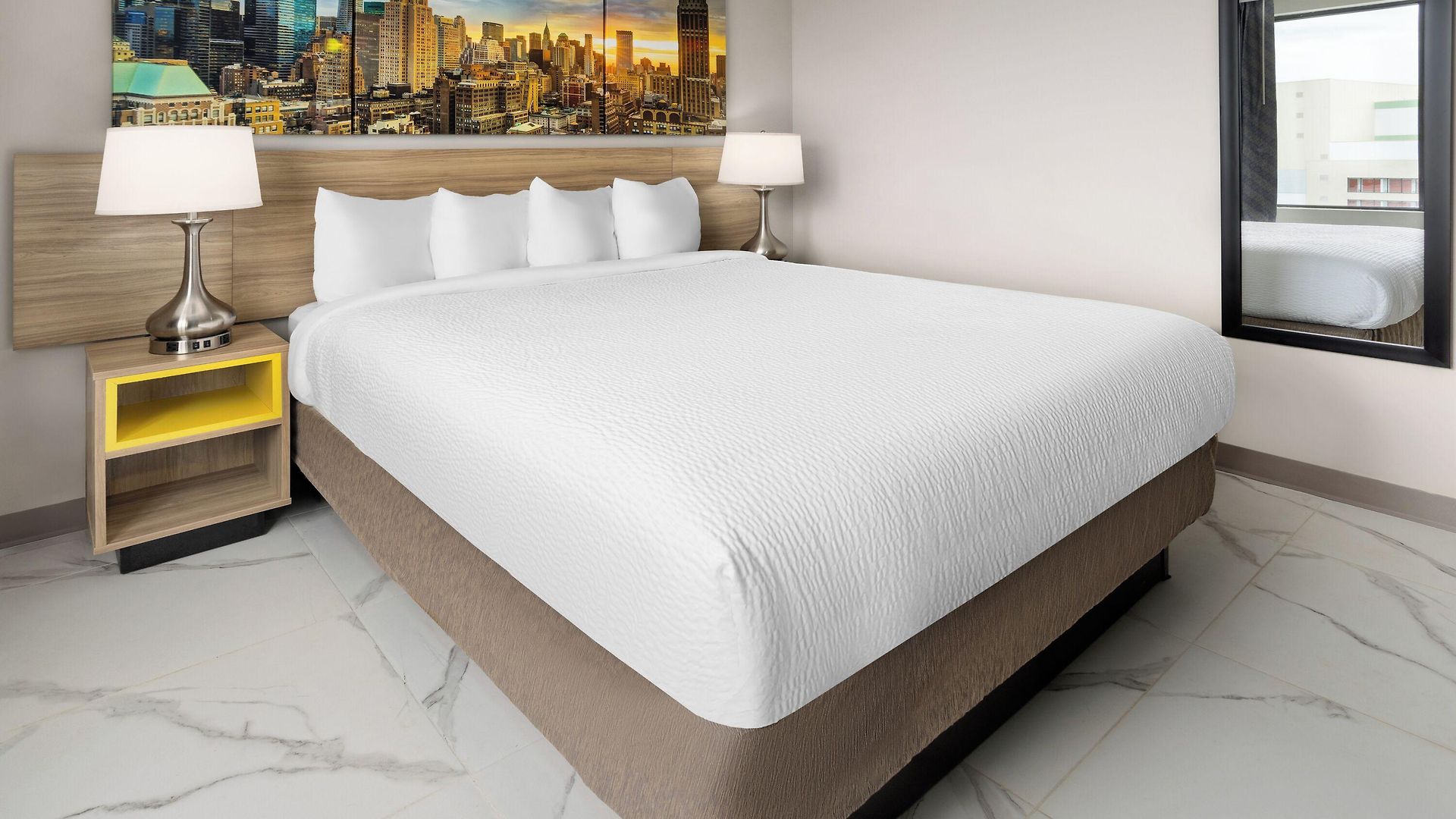 Days By Wyndham Staten Island Hotel 2*