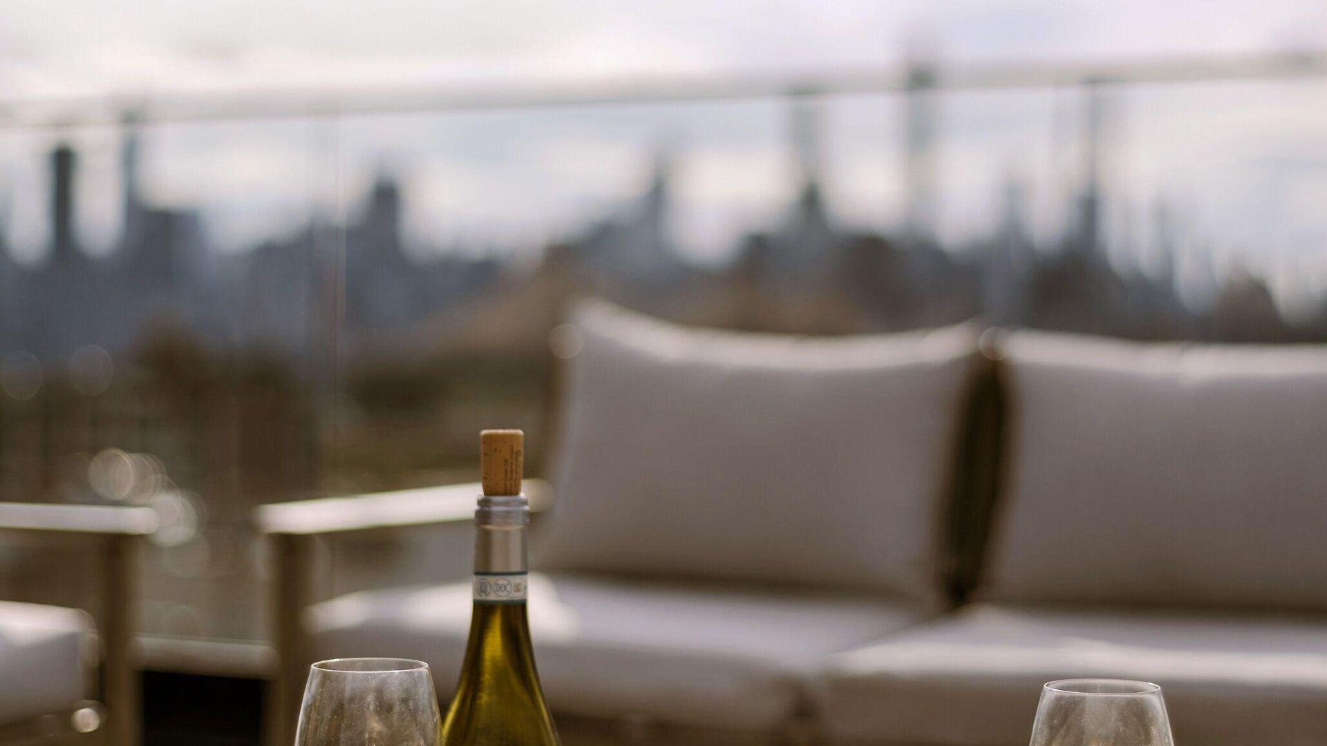 Dutch Long Island , Belvilla District 6 Formerly Sonder Hotel 4*