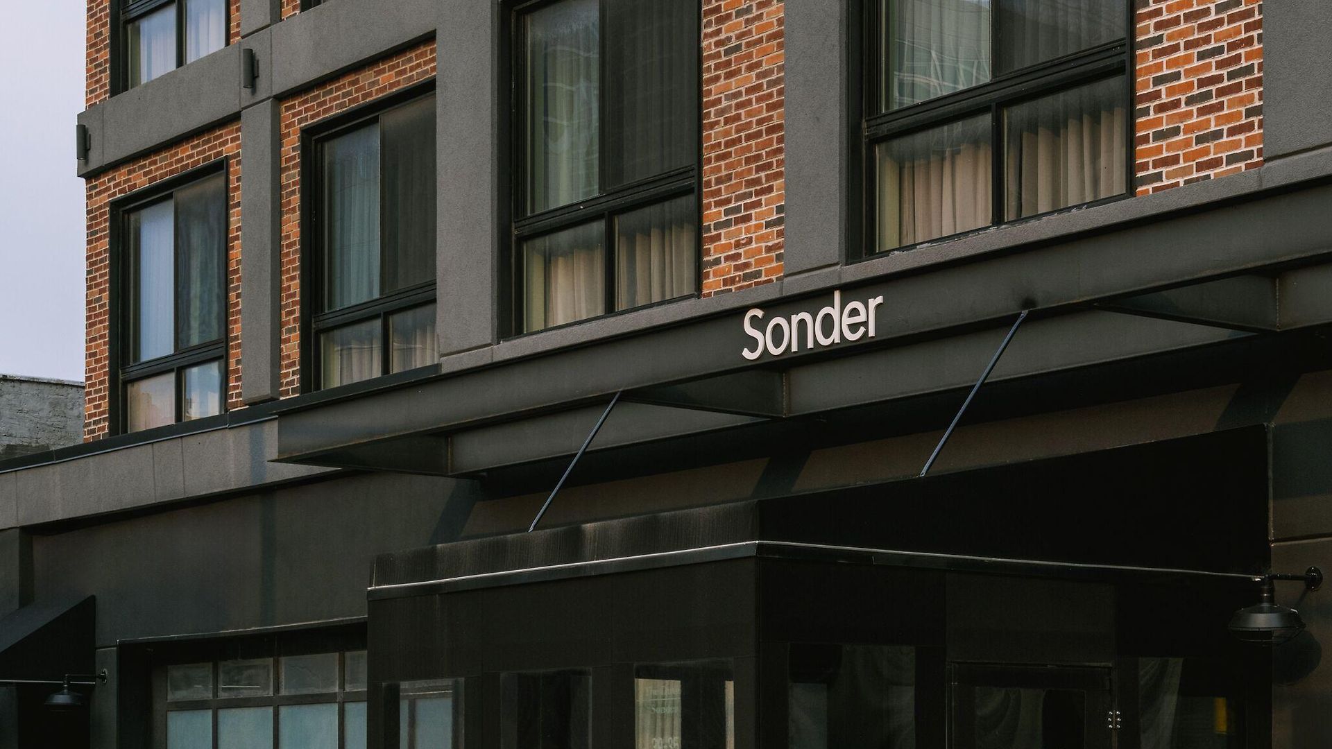 Hotel Dutch Long Island , Belvilla District 6 Formerly Sonder New York