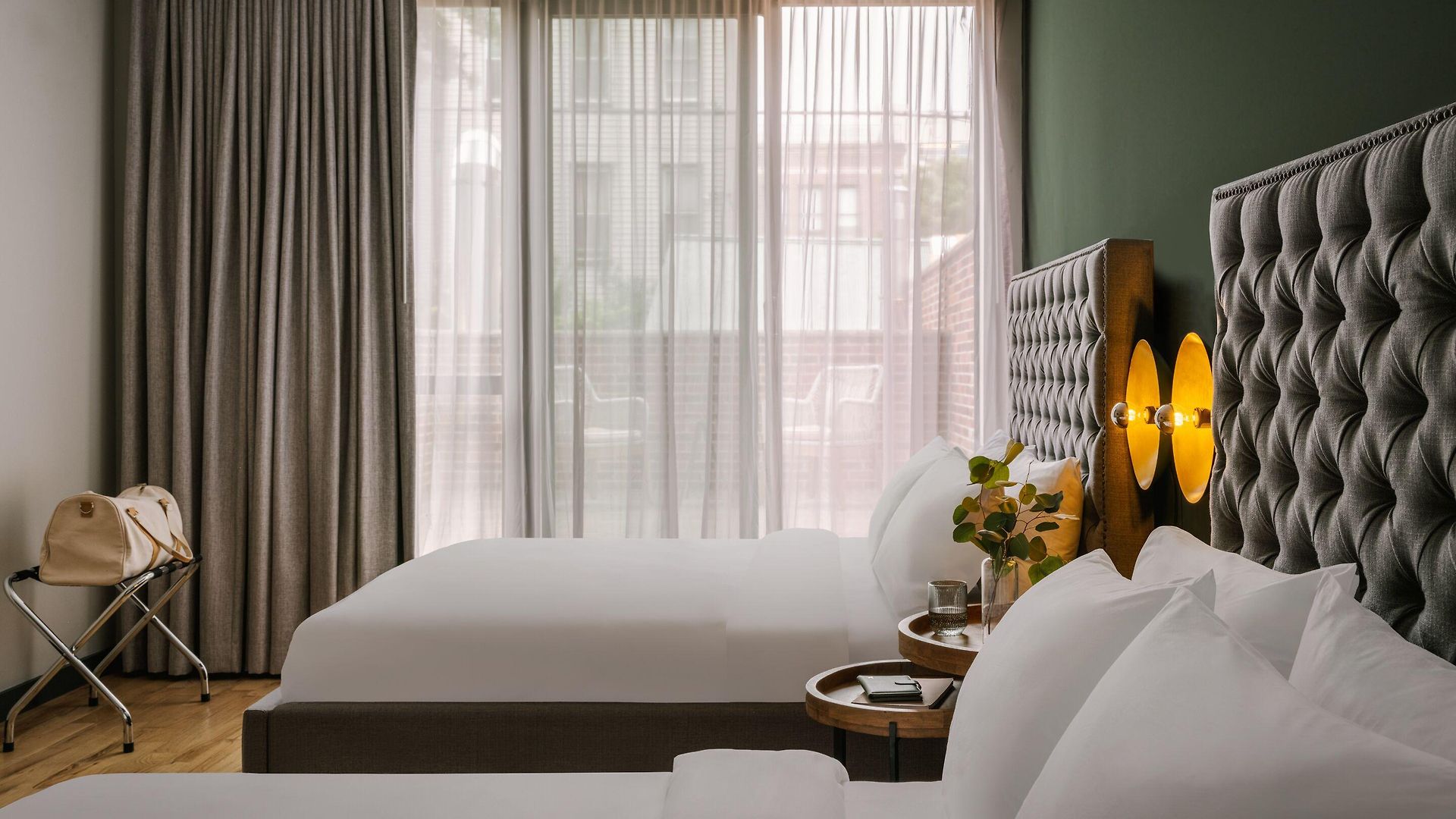 Dutch Long Island , Belvilla District 6 Formerly Sonder Hotel 4*
