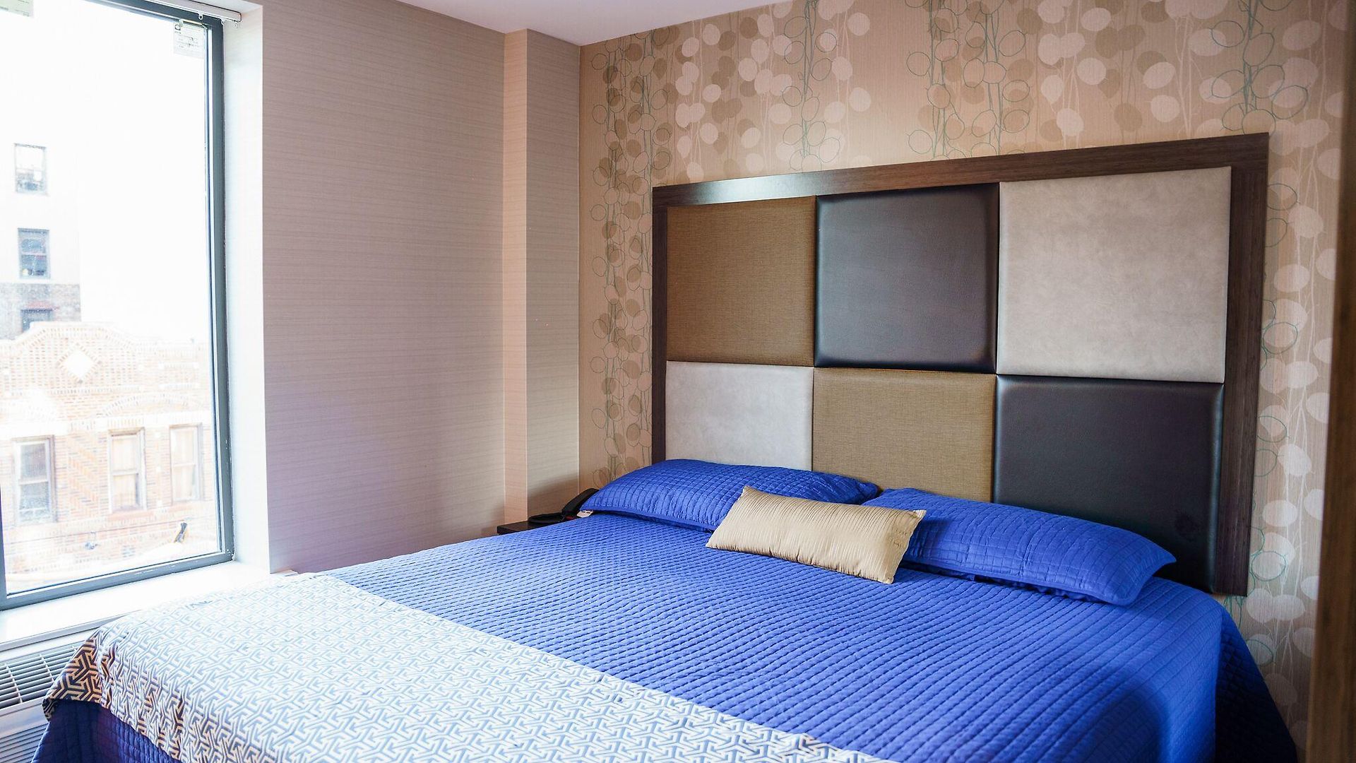 Hotel Wheeler