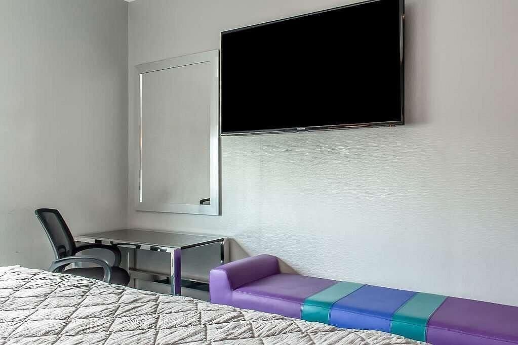 Wheeler Hotel 2*
