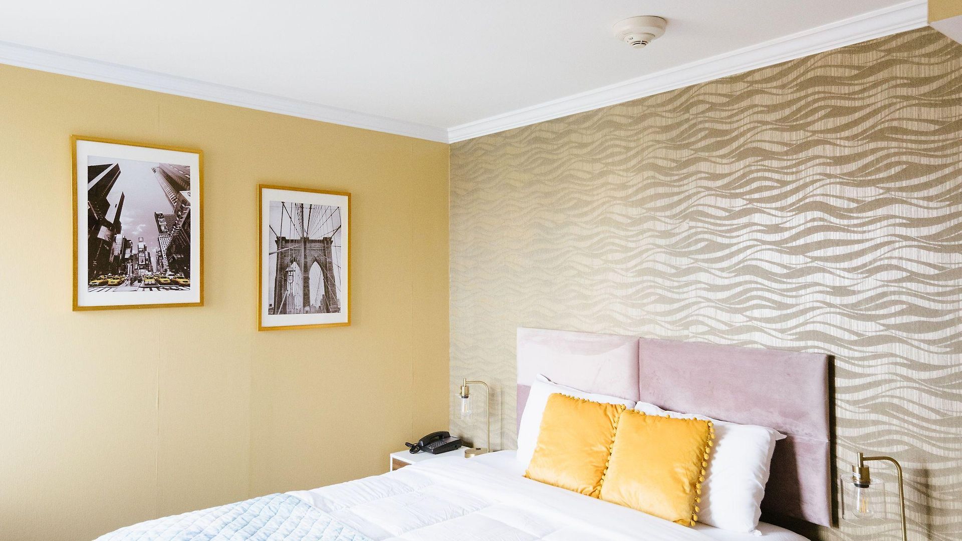 Hotel Richland Les 3*