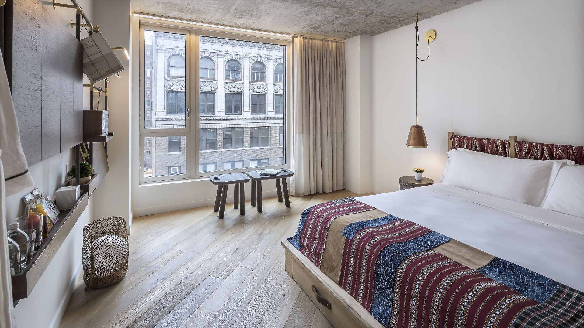 Hotel Made 4*