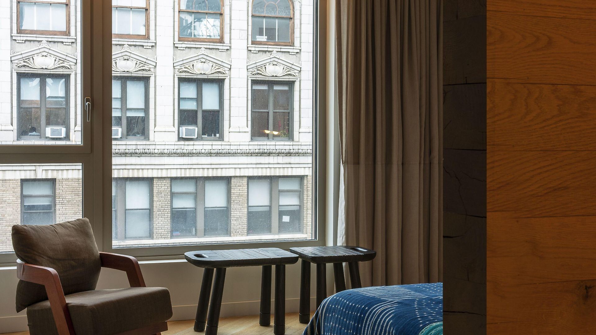 Made Hotel New York