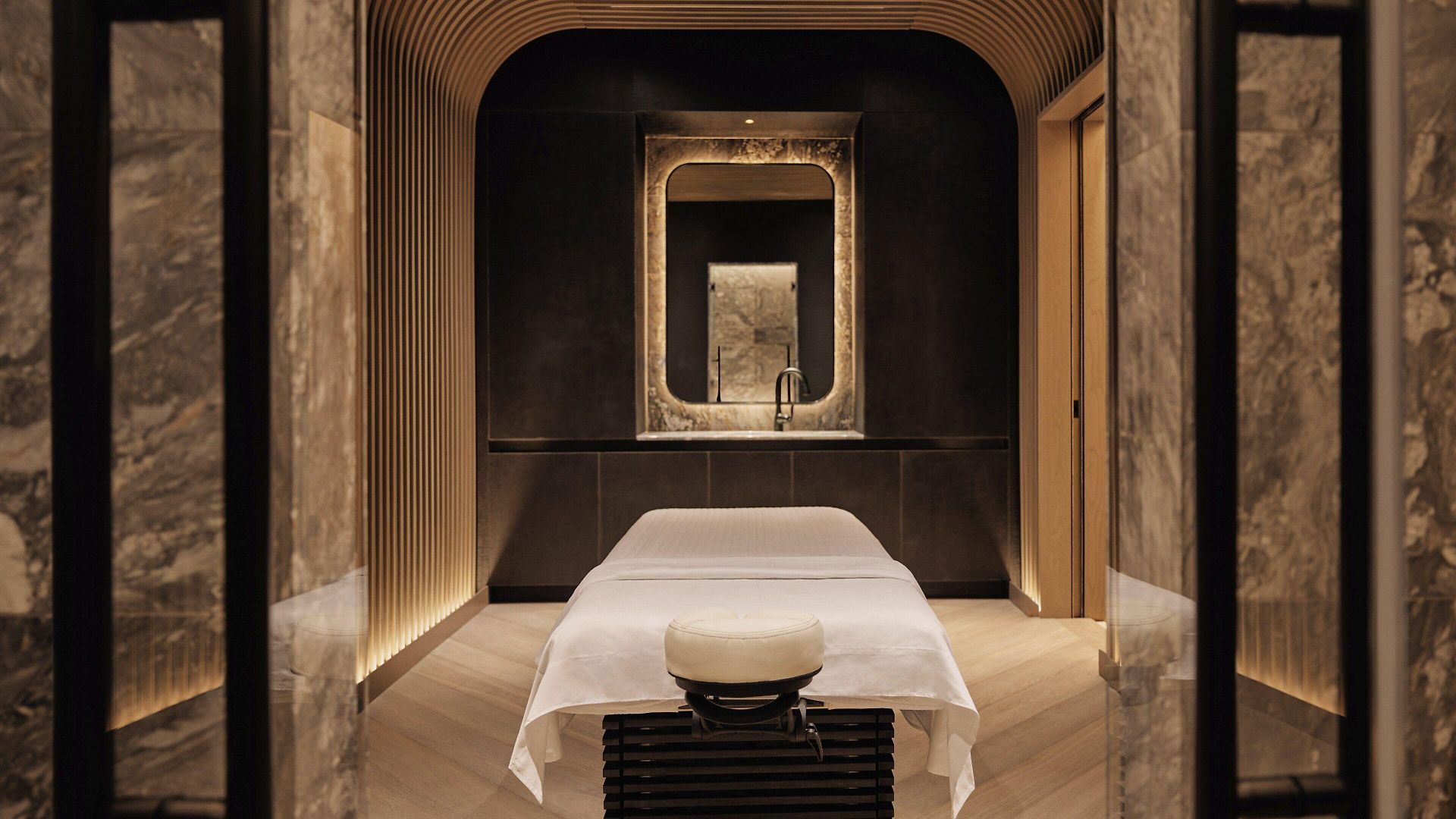 Equinox 5* New York