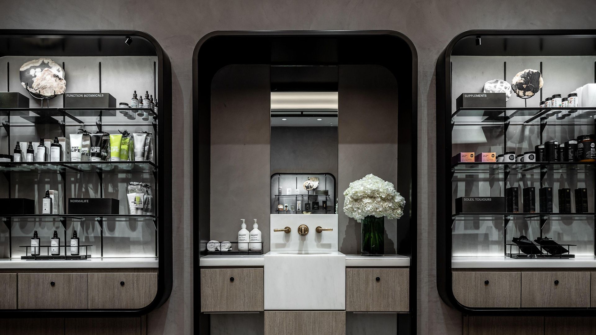 Equinox Hotel New York